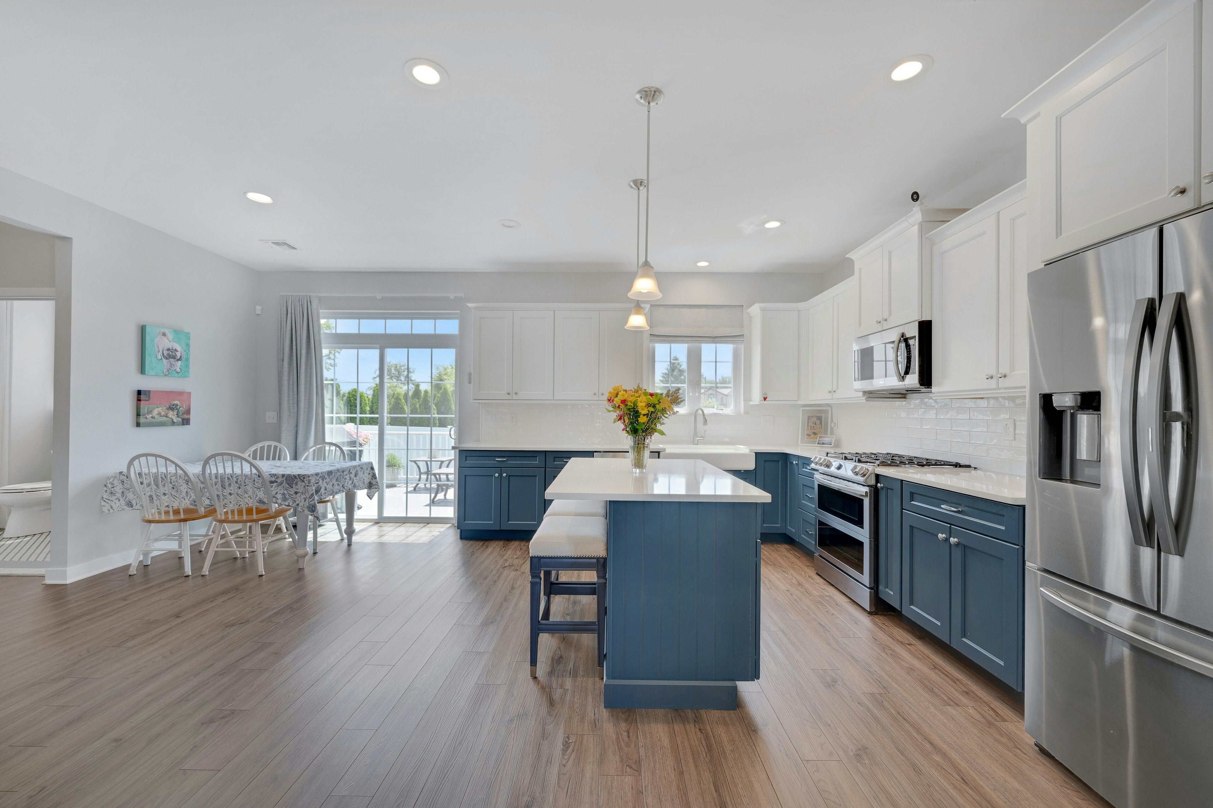 10 Bares Court 