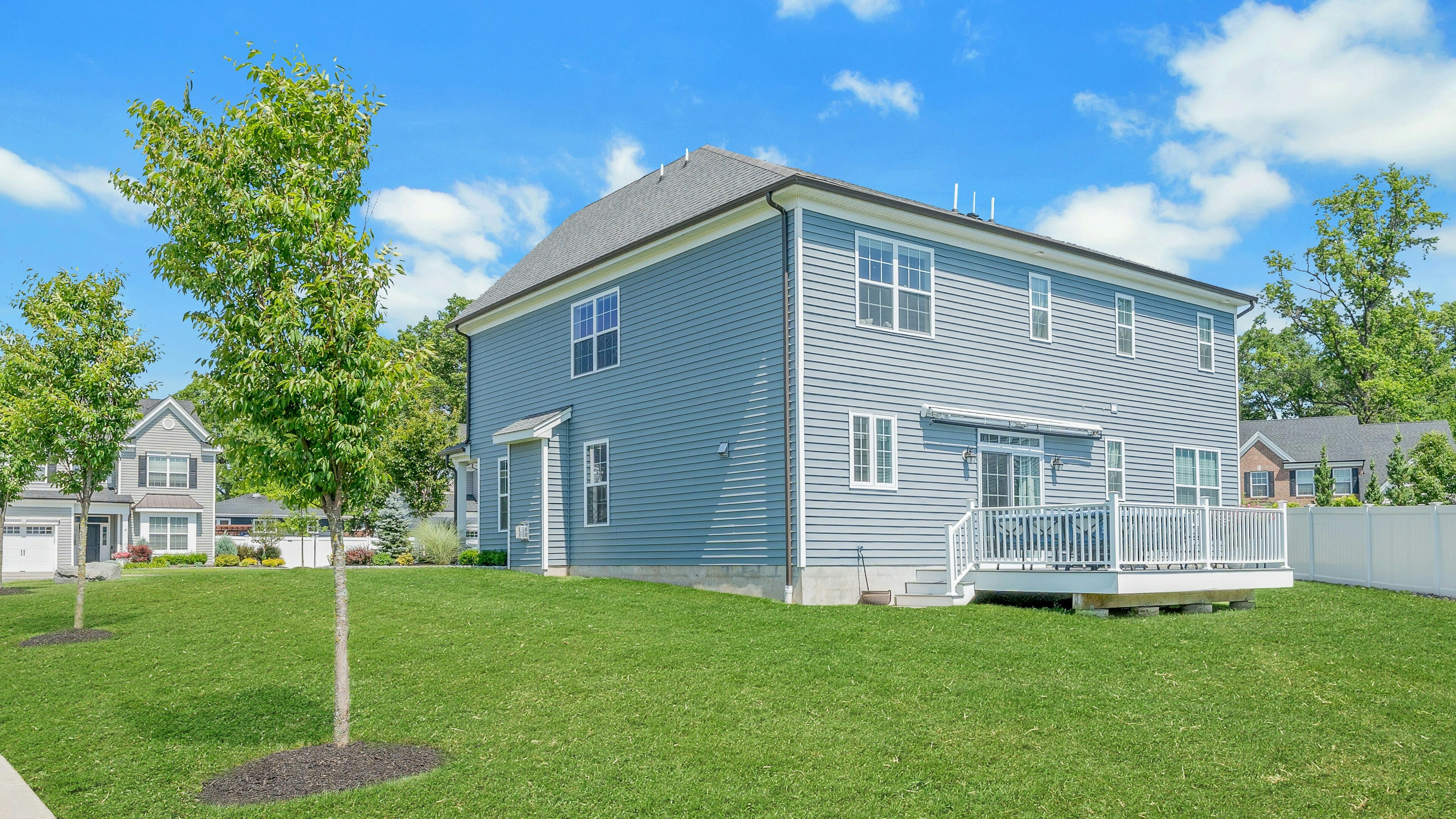 10 Bares Court 