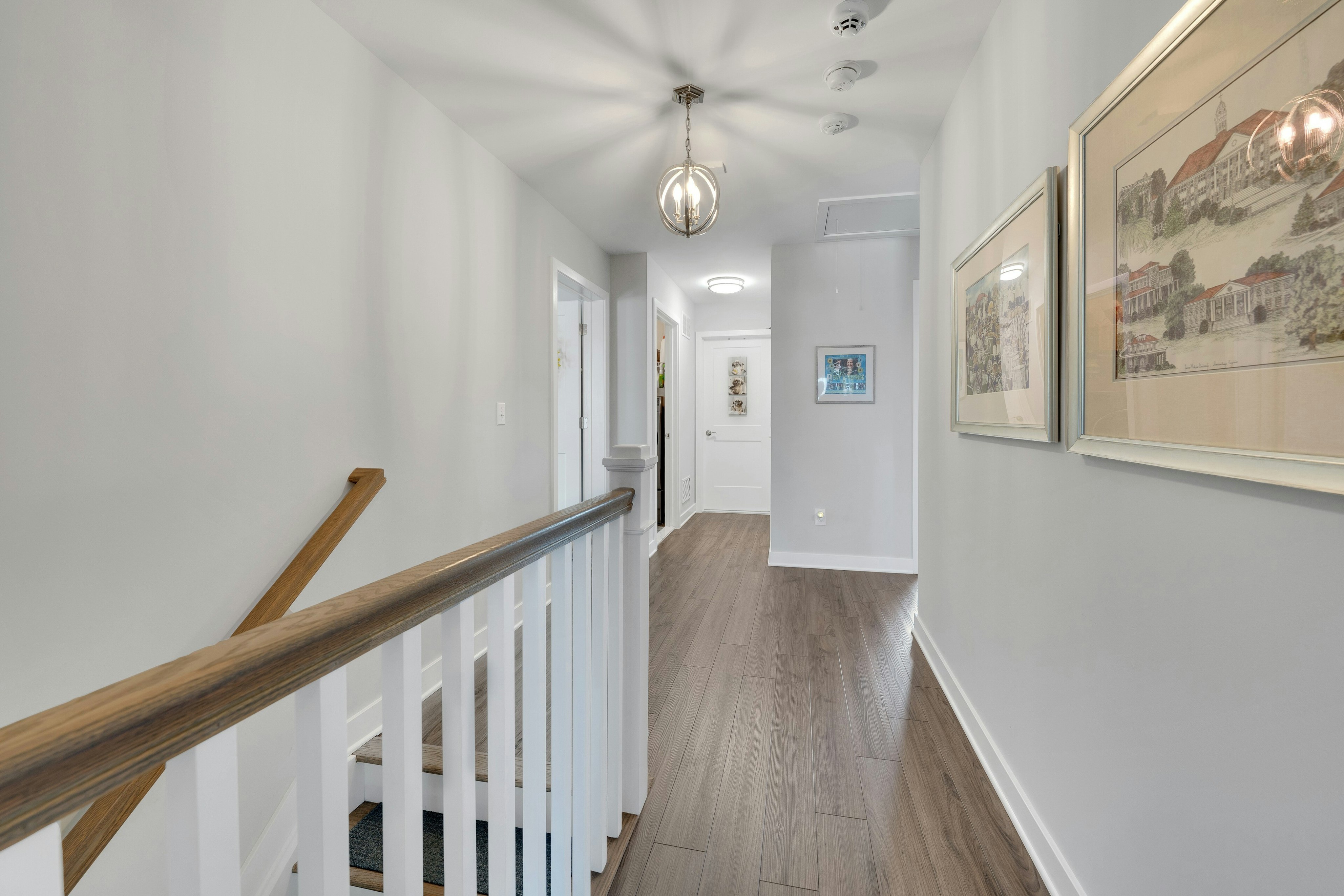 10 Bares Court 