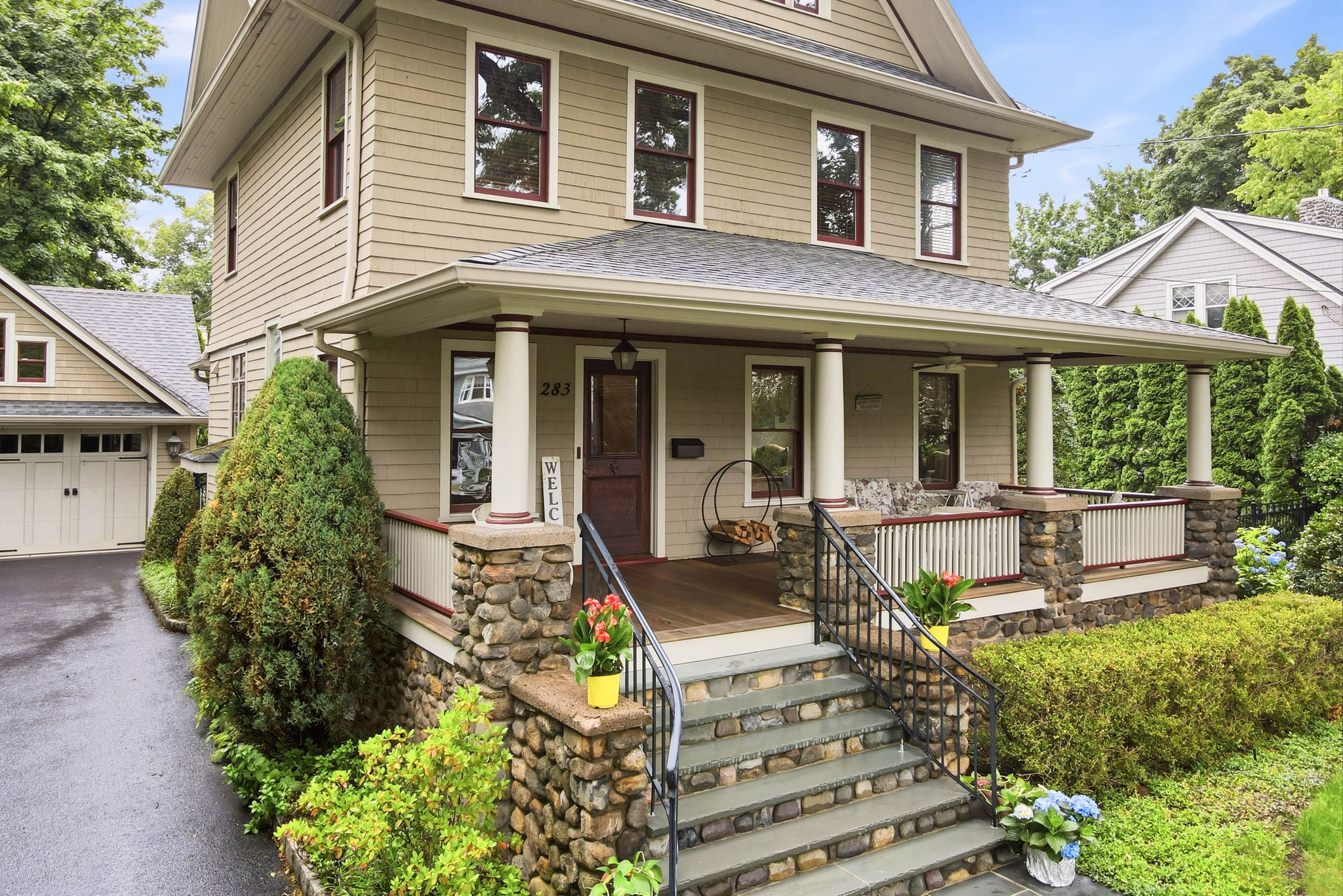 283 Highwood Avenue 