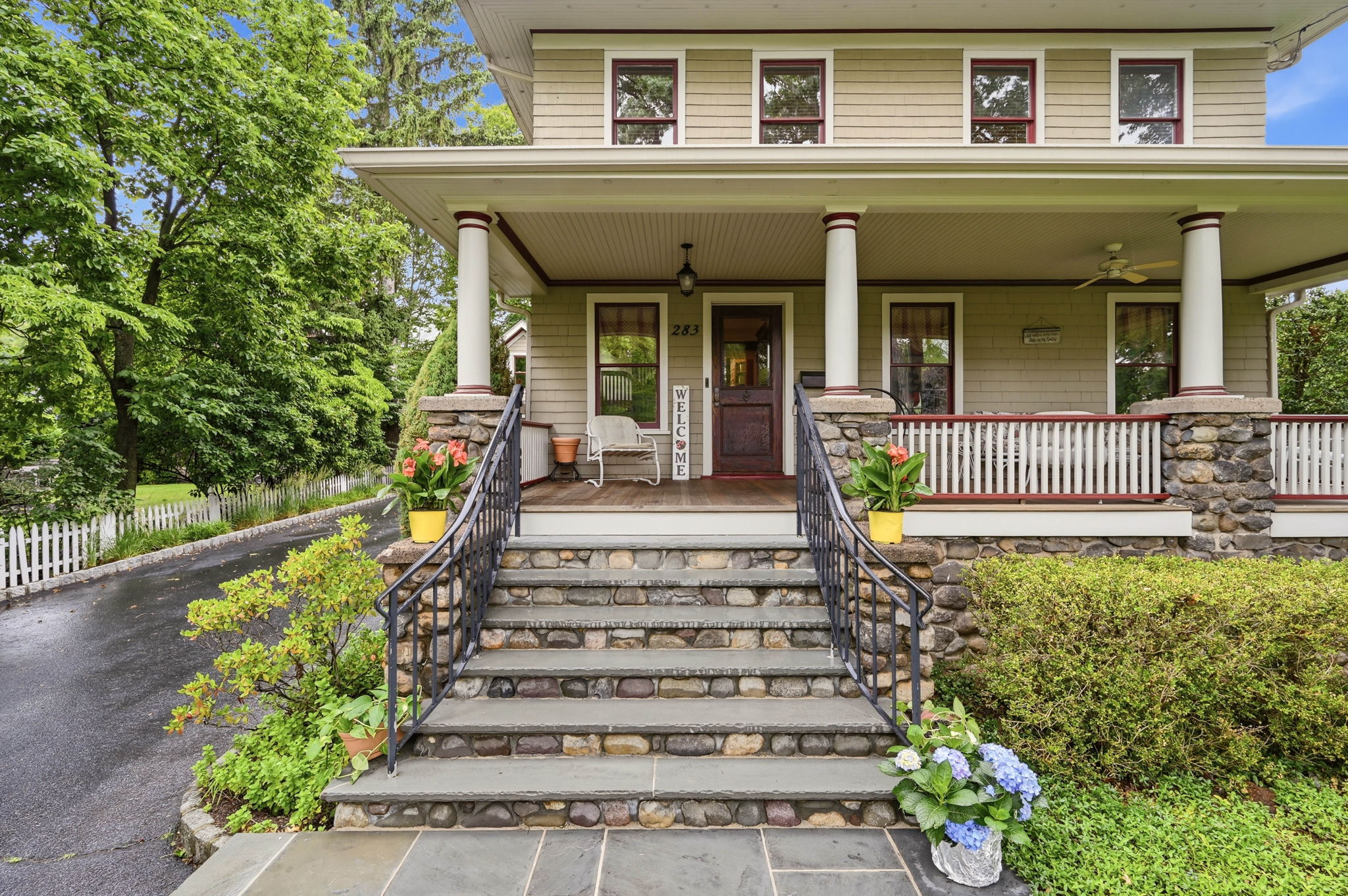 283 Highwood Avenue 