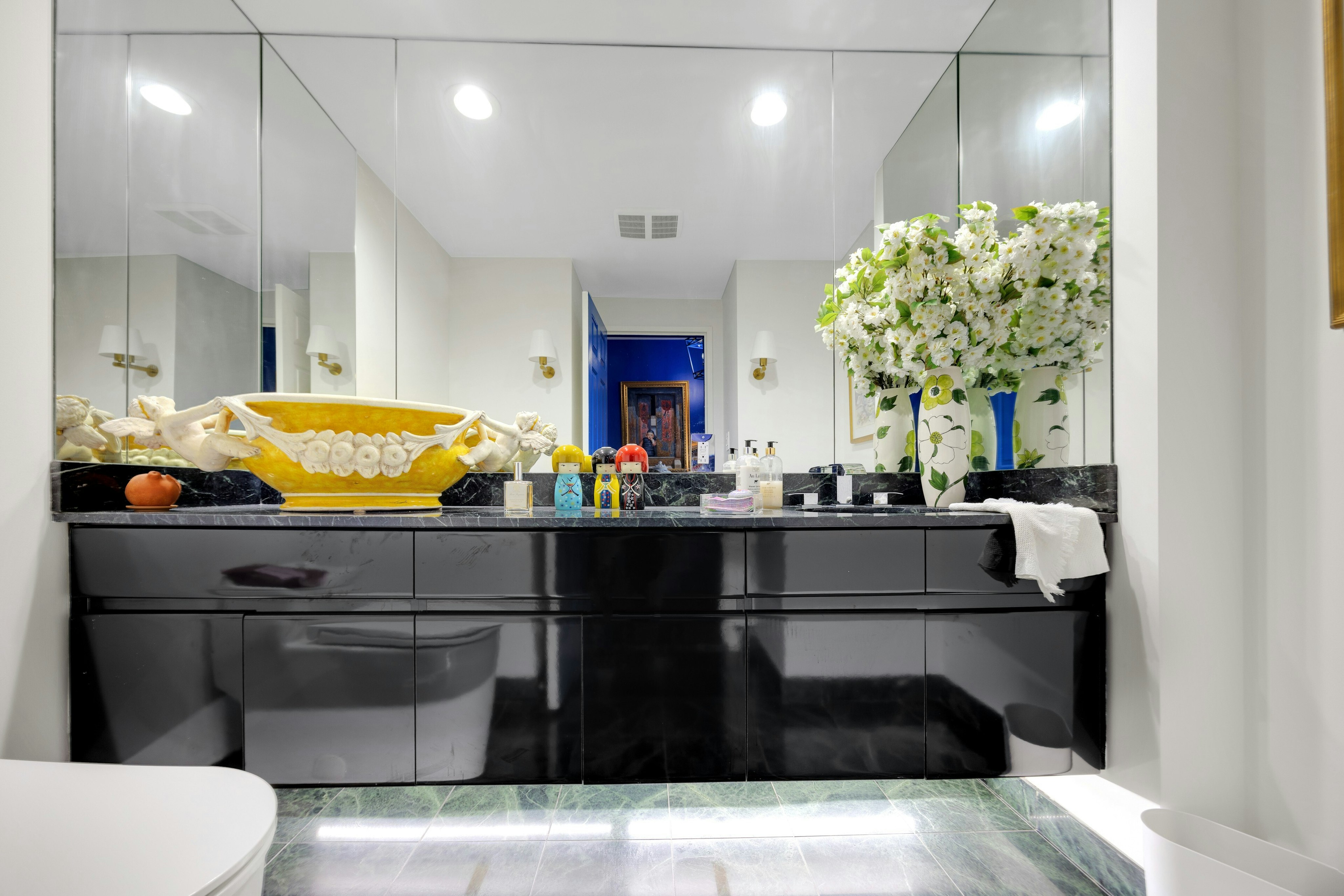 900 Palisade Avenue #17C