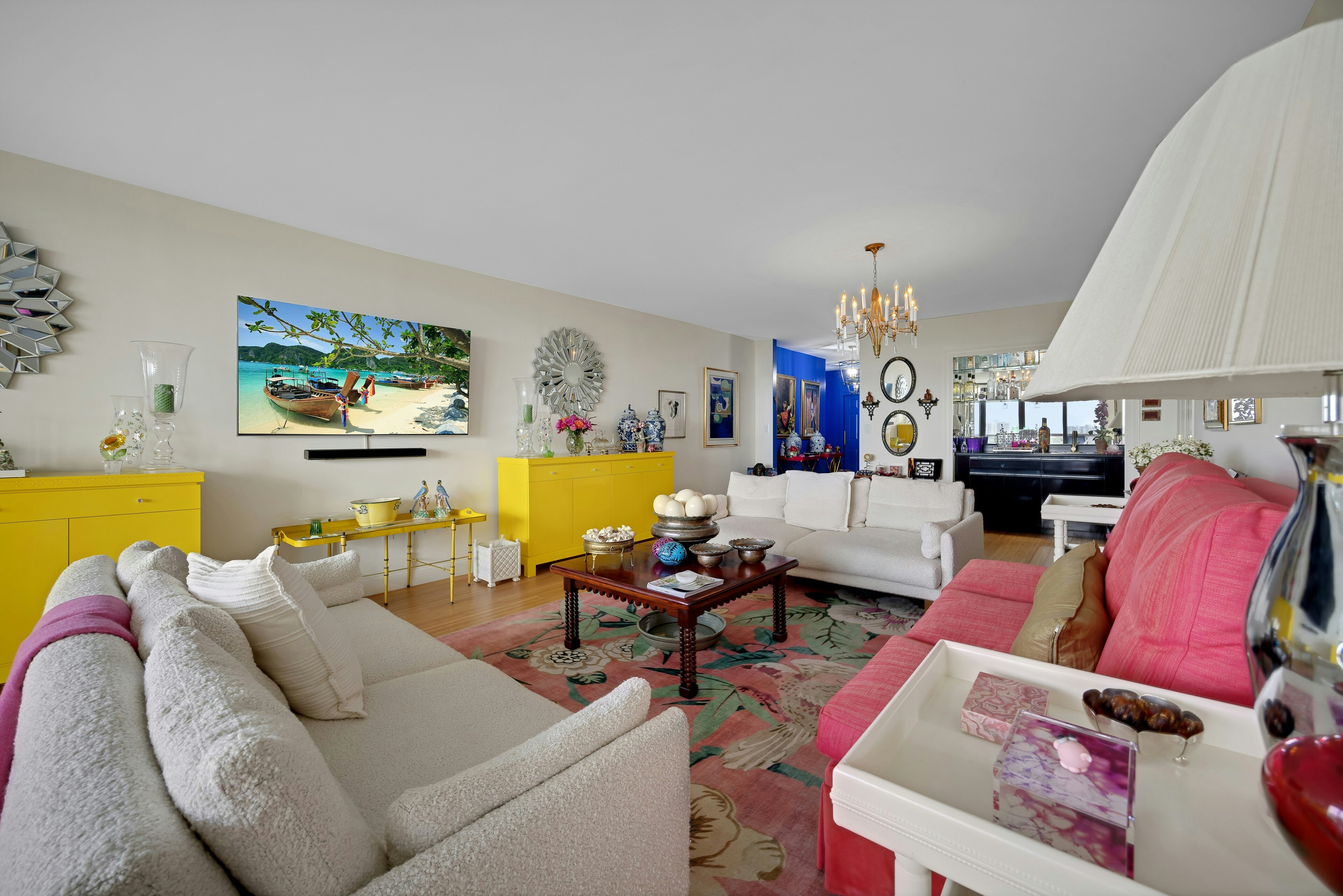 900 Palisade Avenue #17C