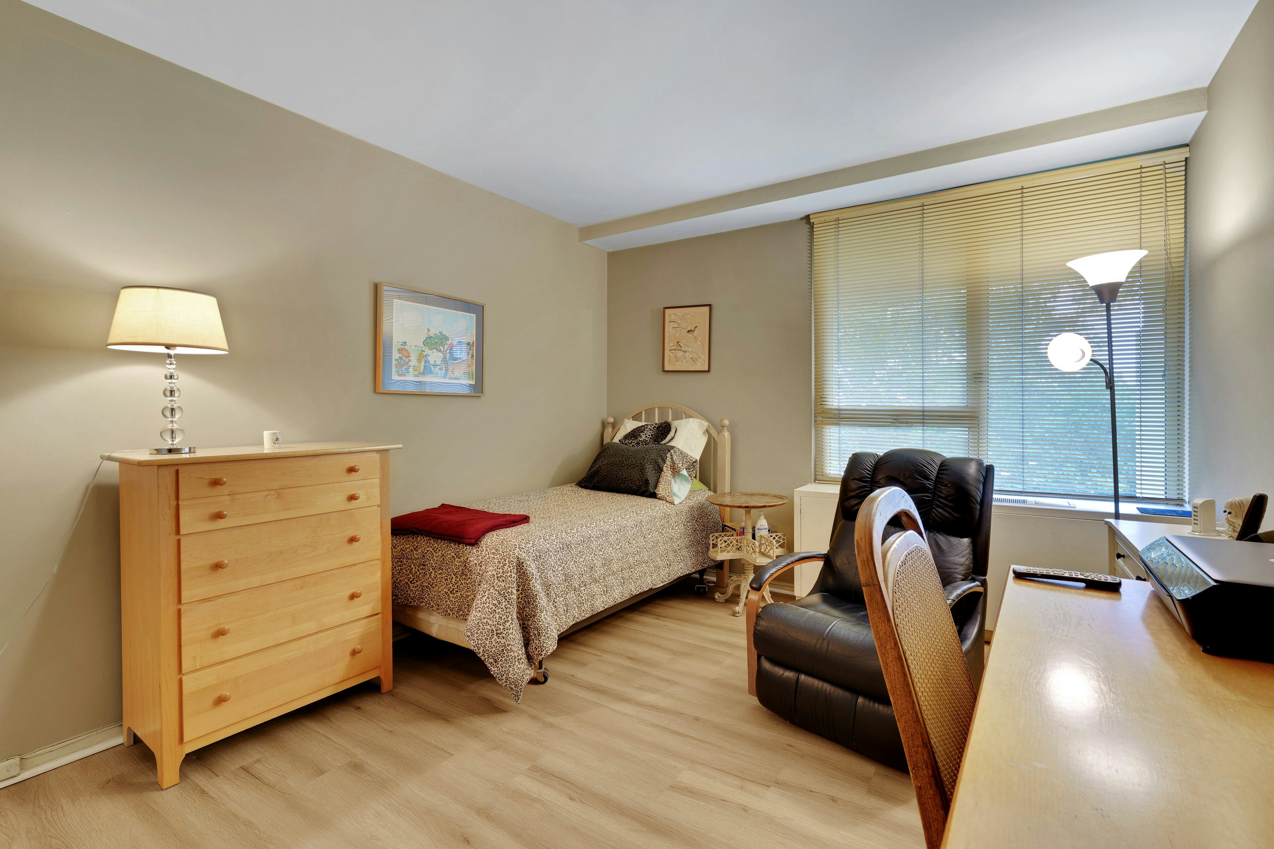 1 Horizon Road #408
