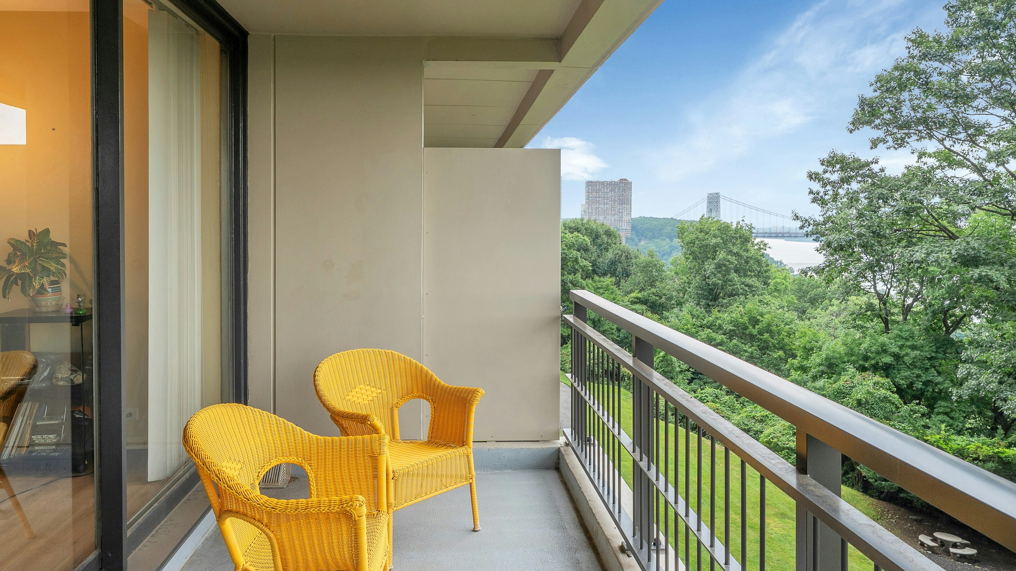 1 Horizon Road #408