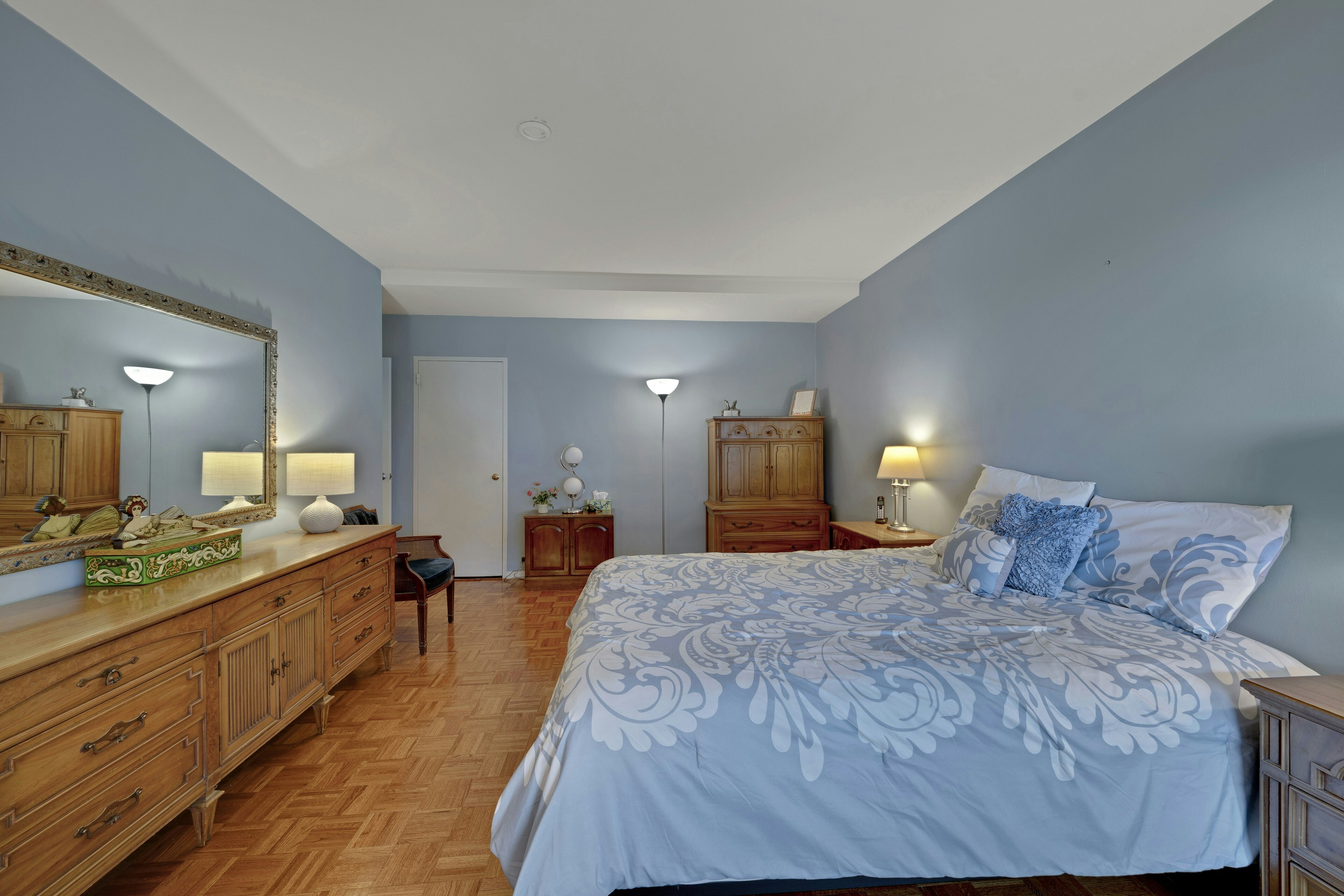 1 Horizon Road #408