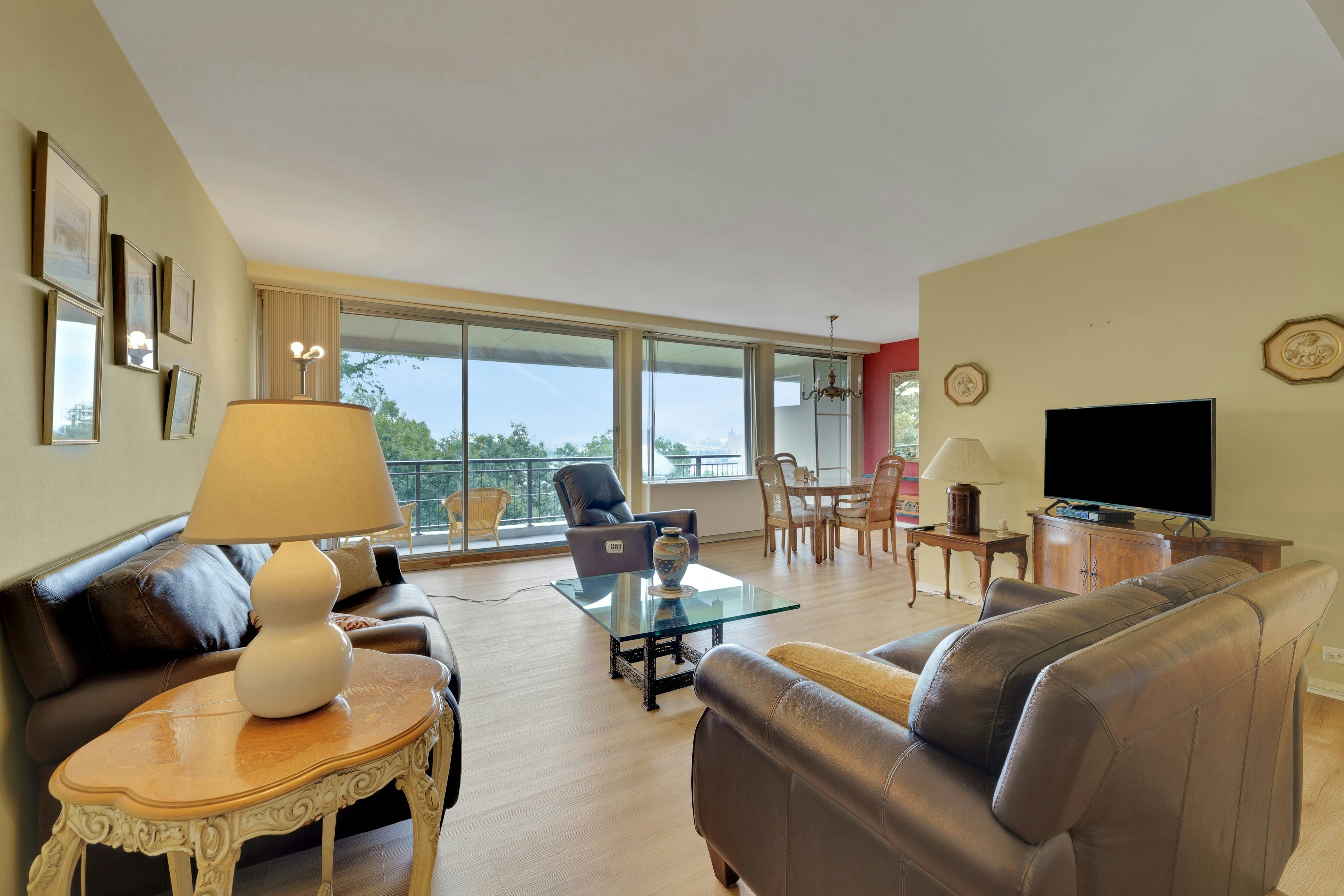 1 Horizon Road #408