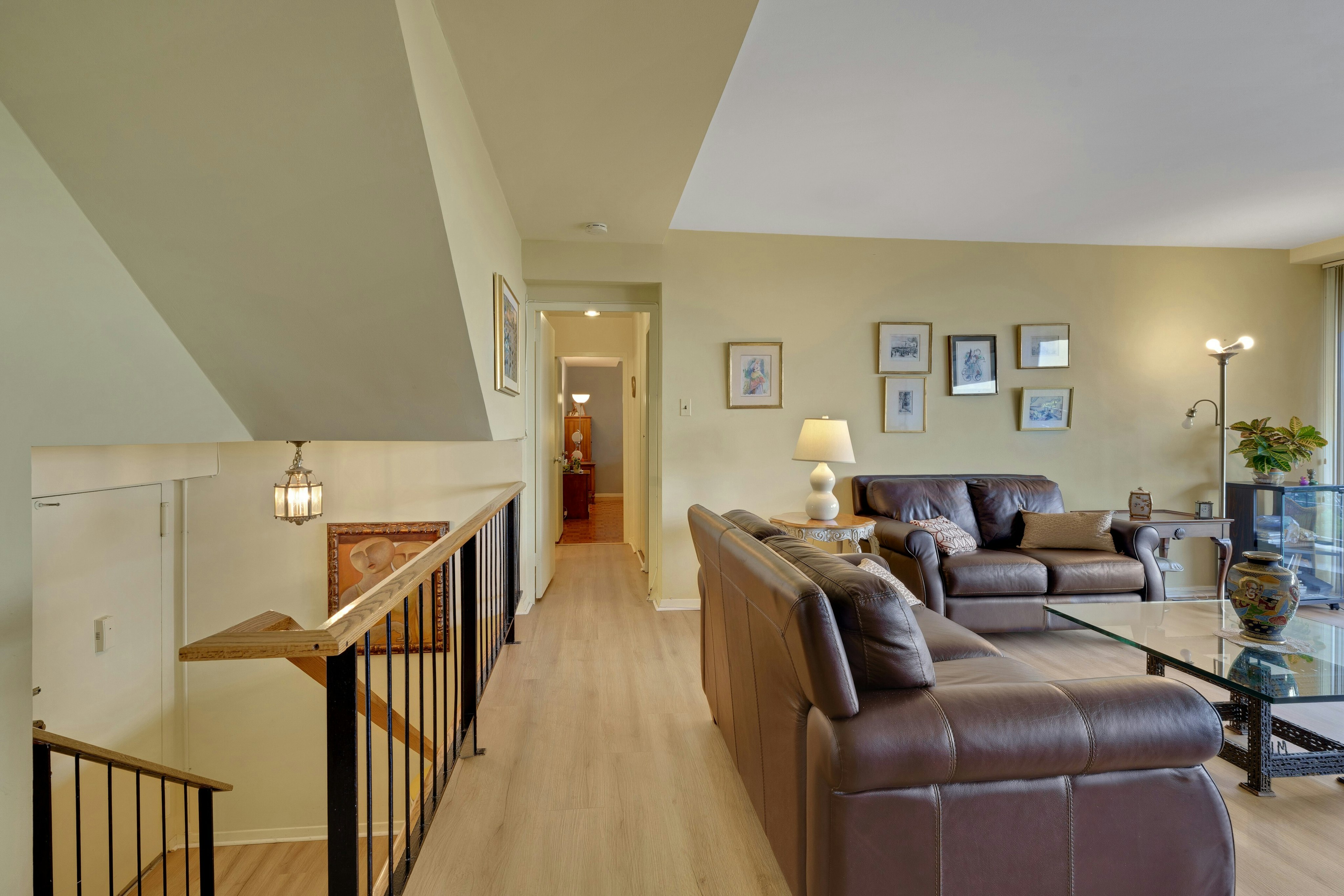 1 Horizon Road #408