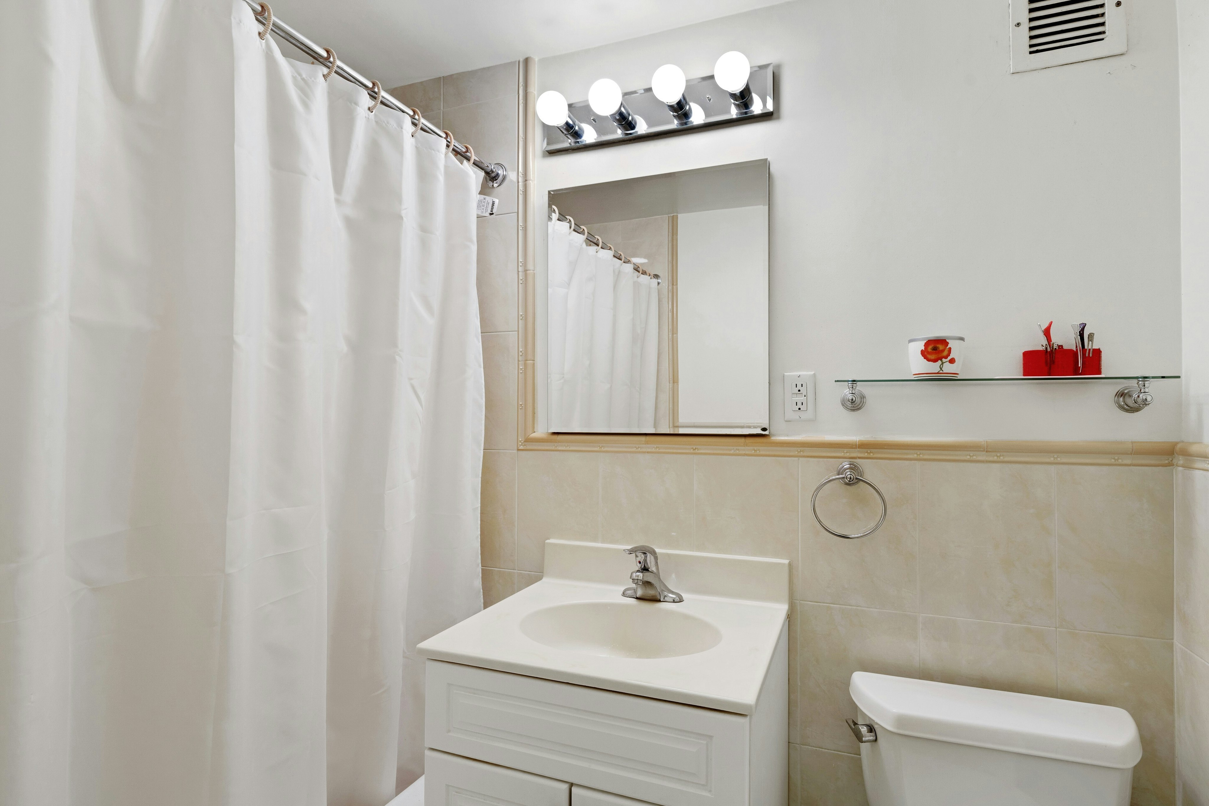1 Horizon Road #408