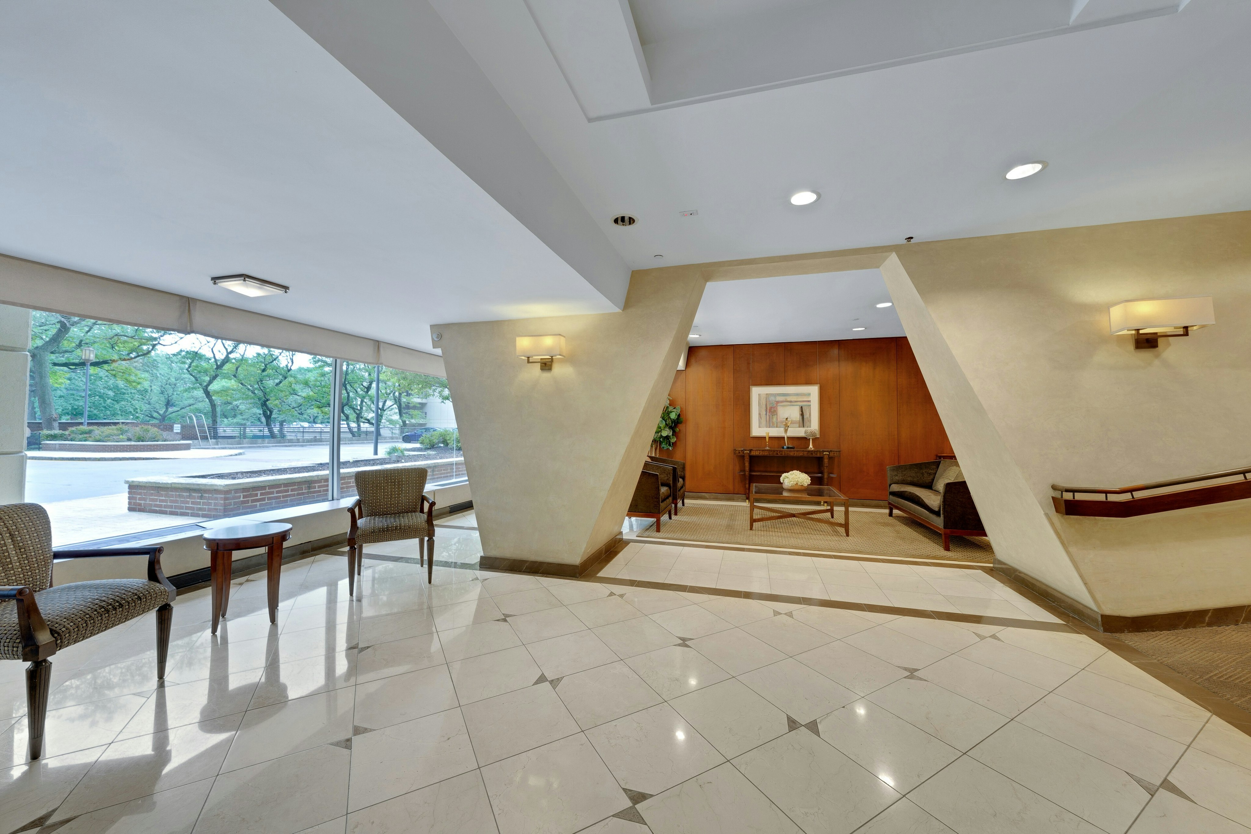 1 Horizon Road #408