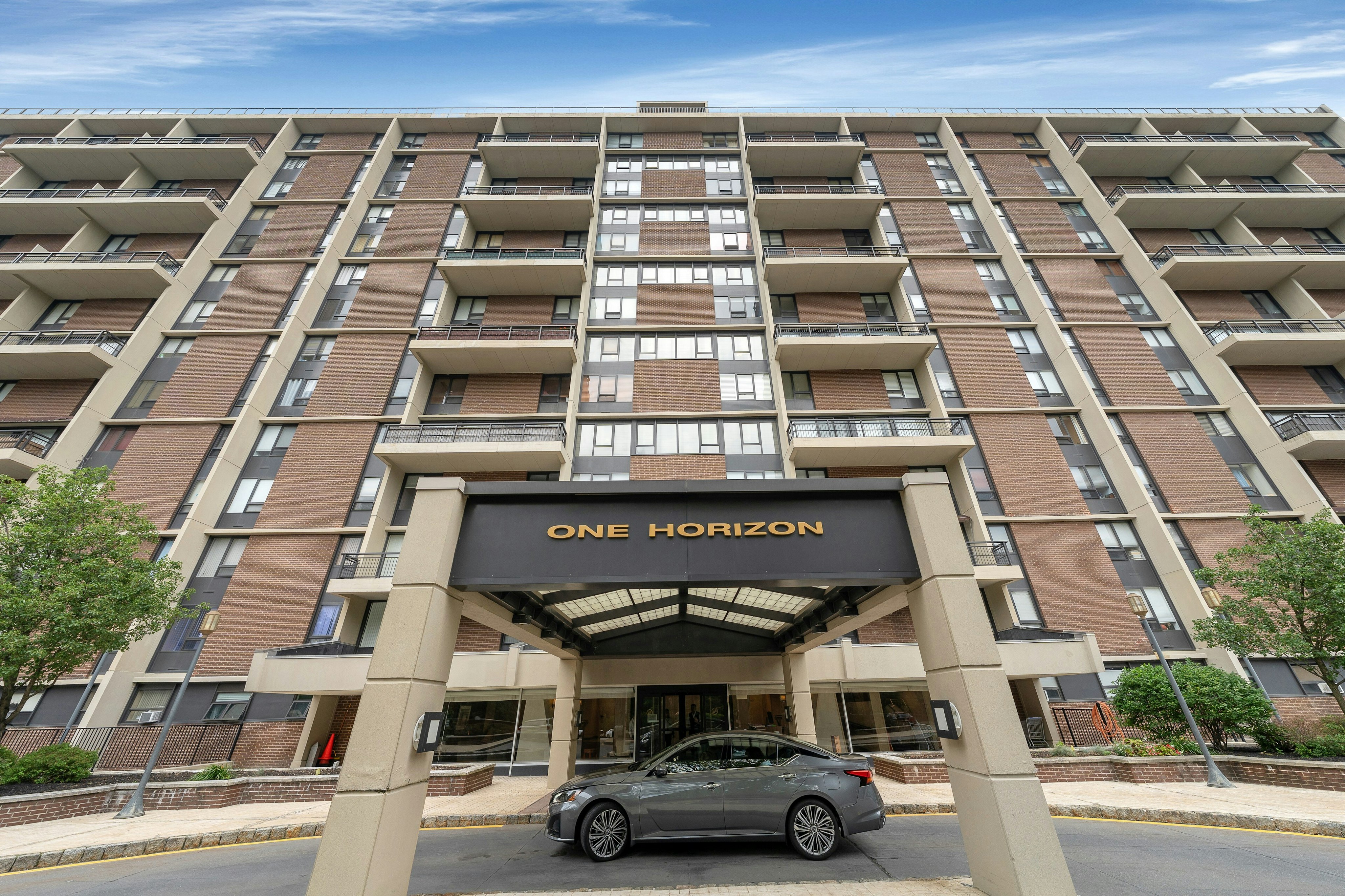 1 Horizon Road #408