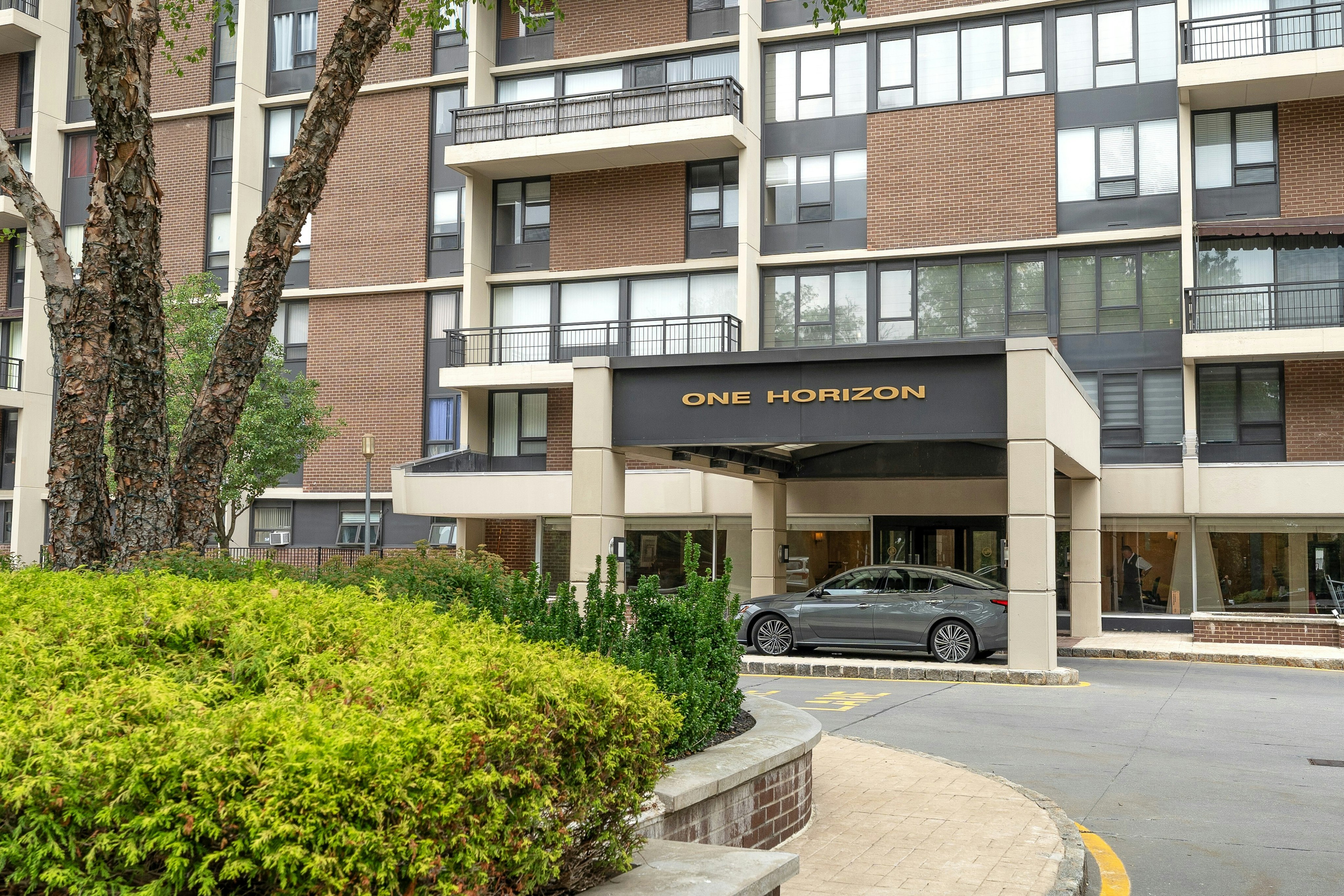1 Horizon Road #408