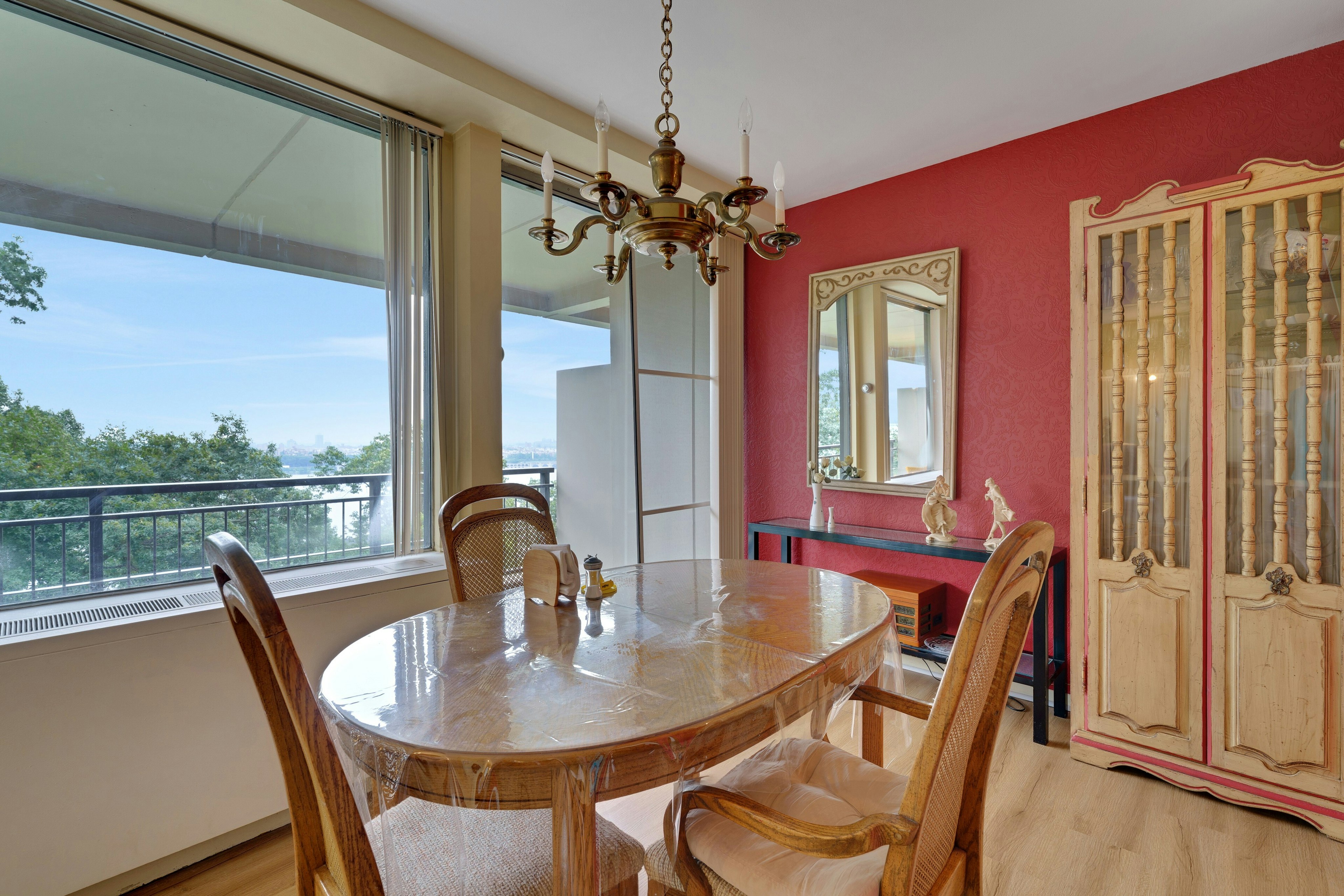 1 Horizon Road #408