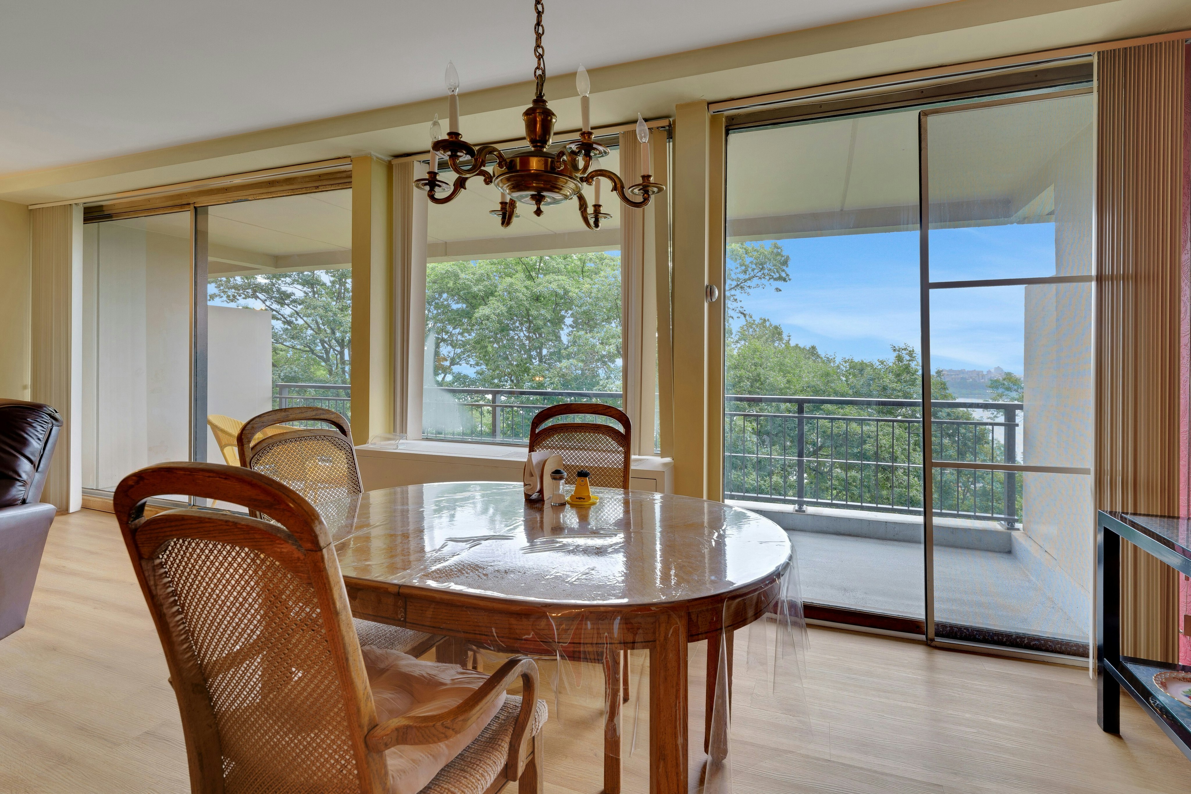 1 Horizon Road #408
