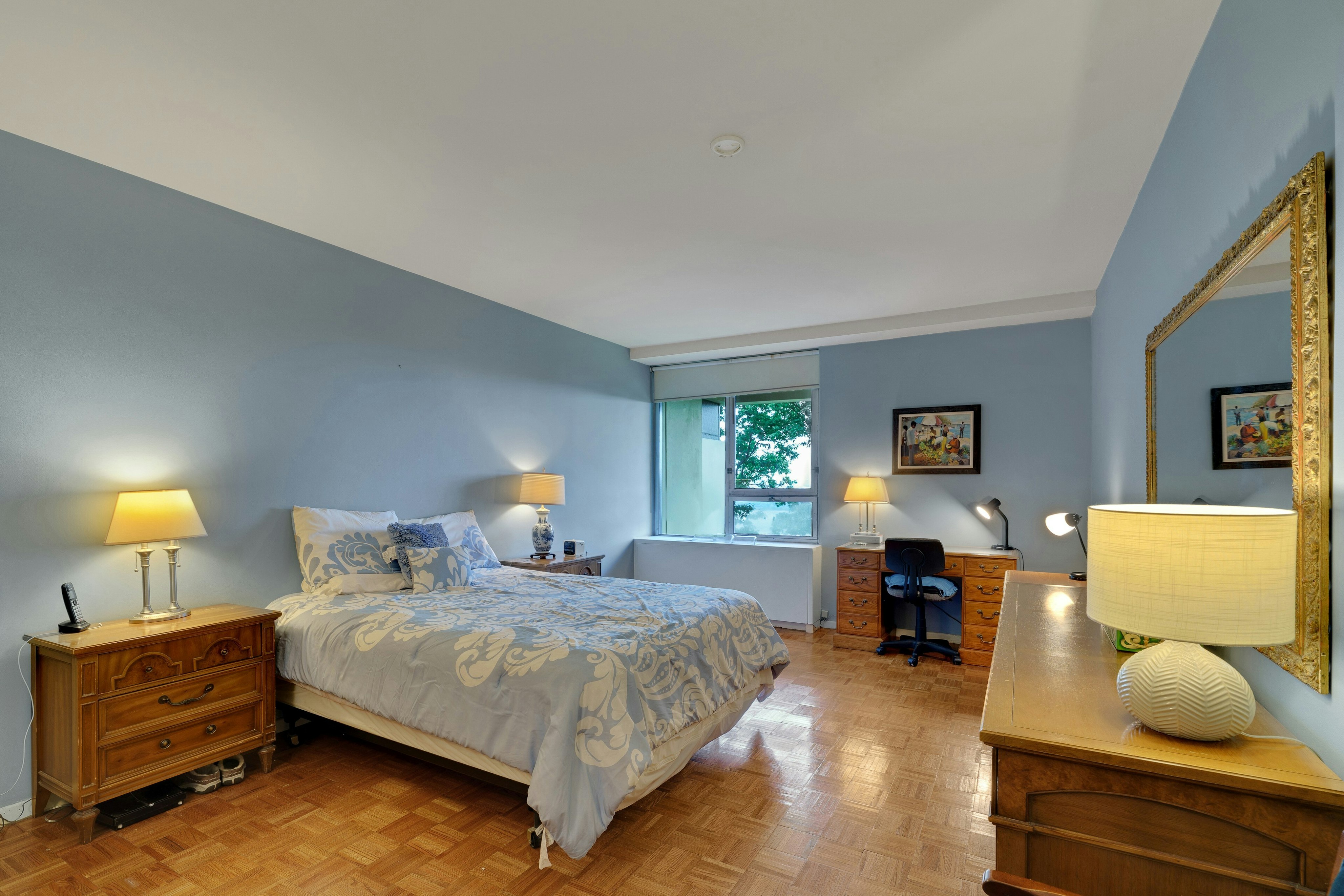 1 Horizon Road #408
