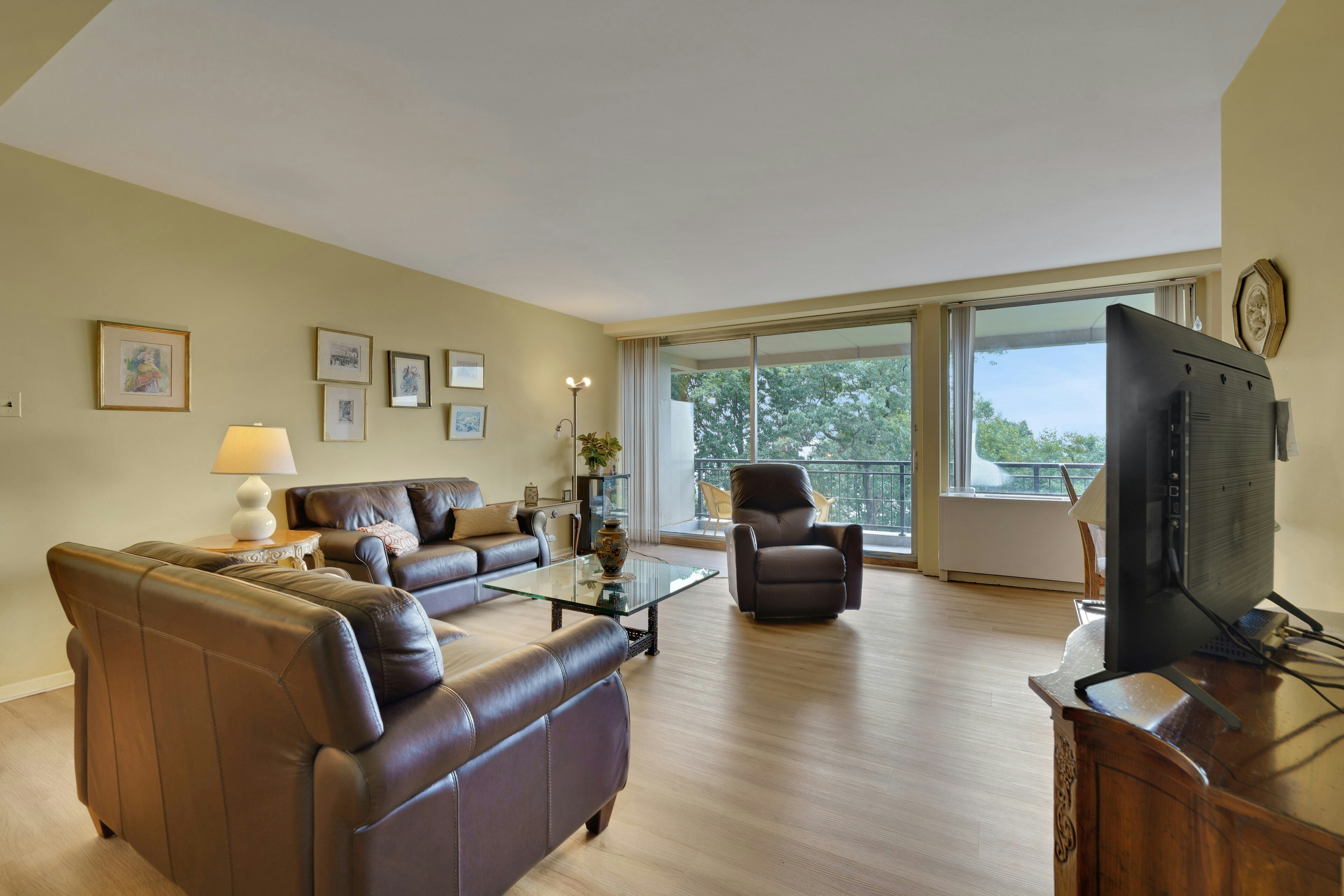 1 Horizon Road #408