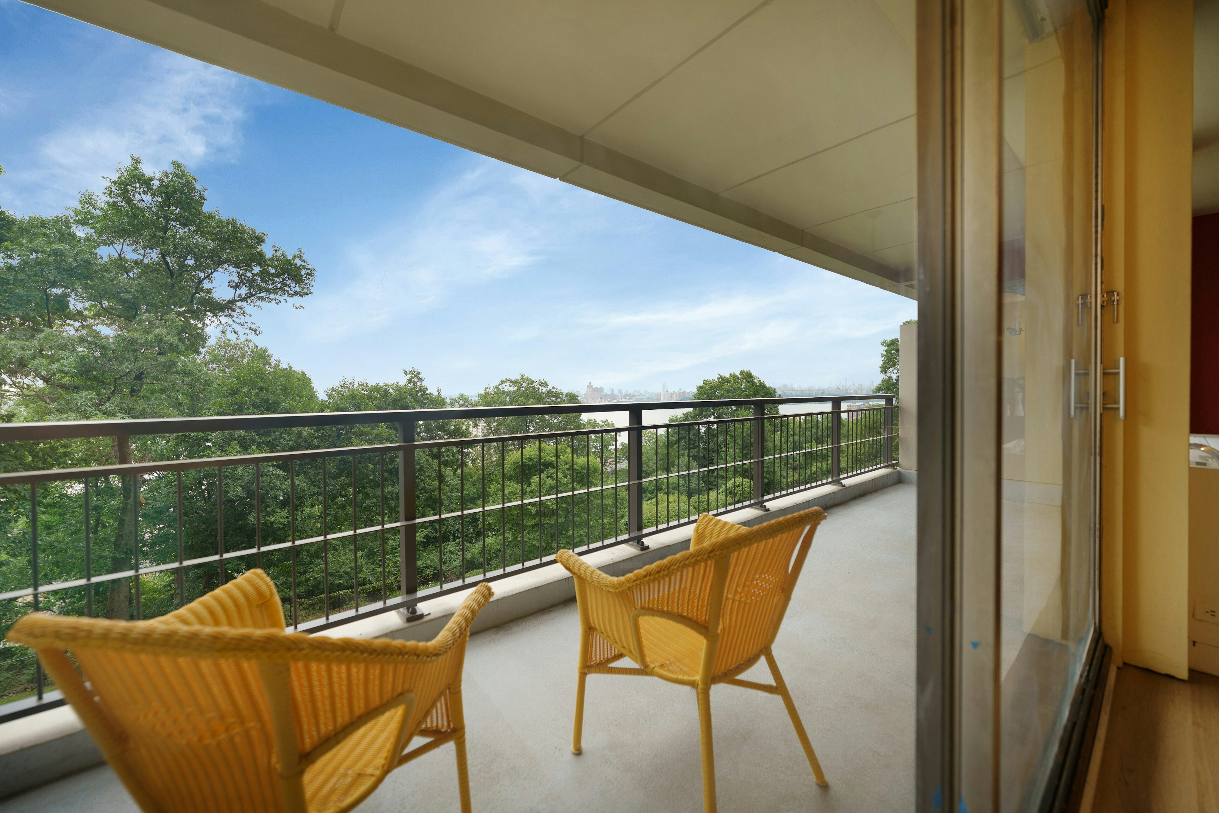 1 Horizon Road #408