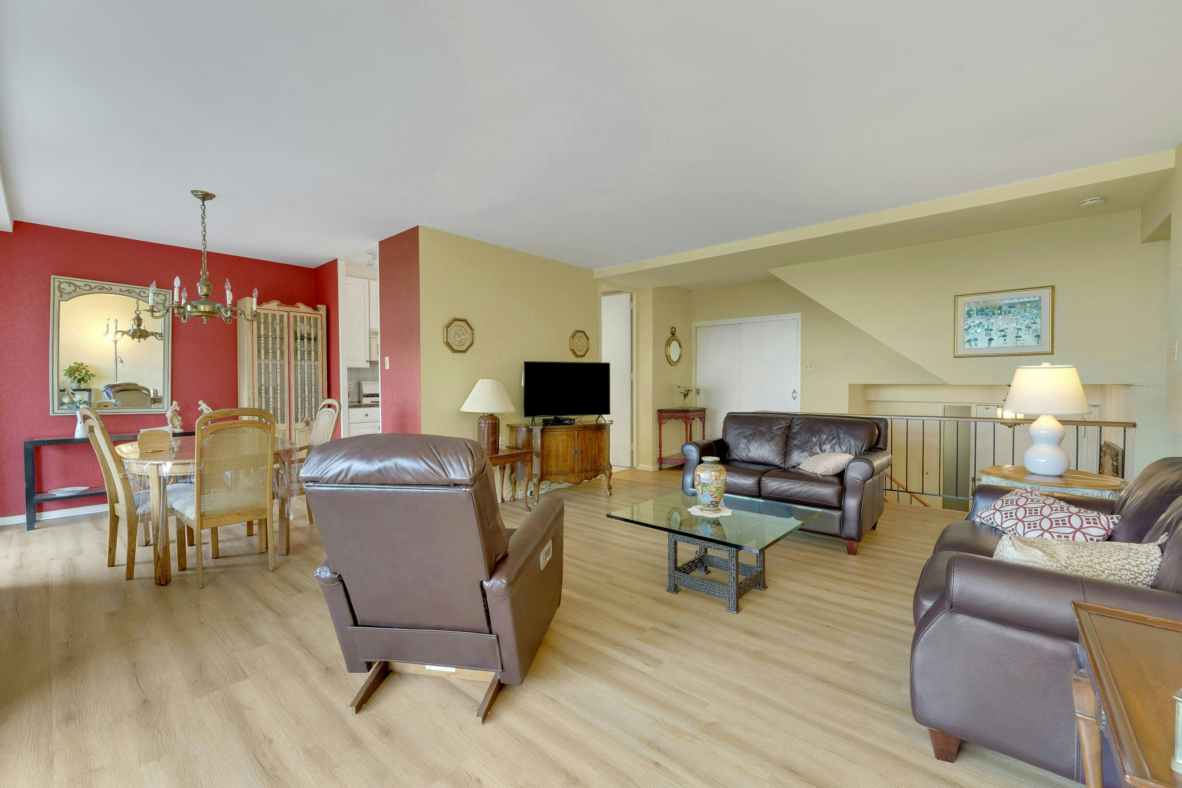 1 Horizon Road #408