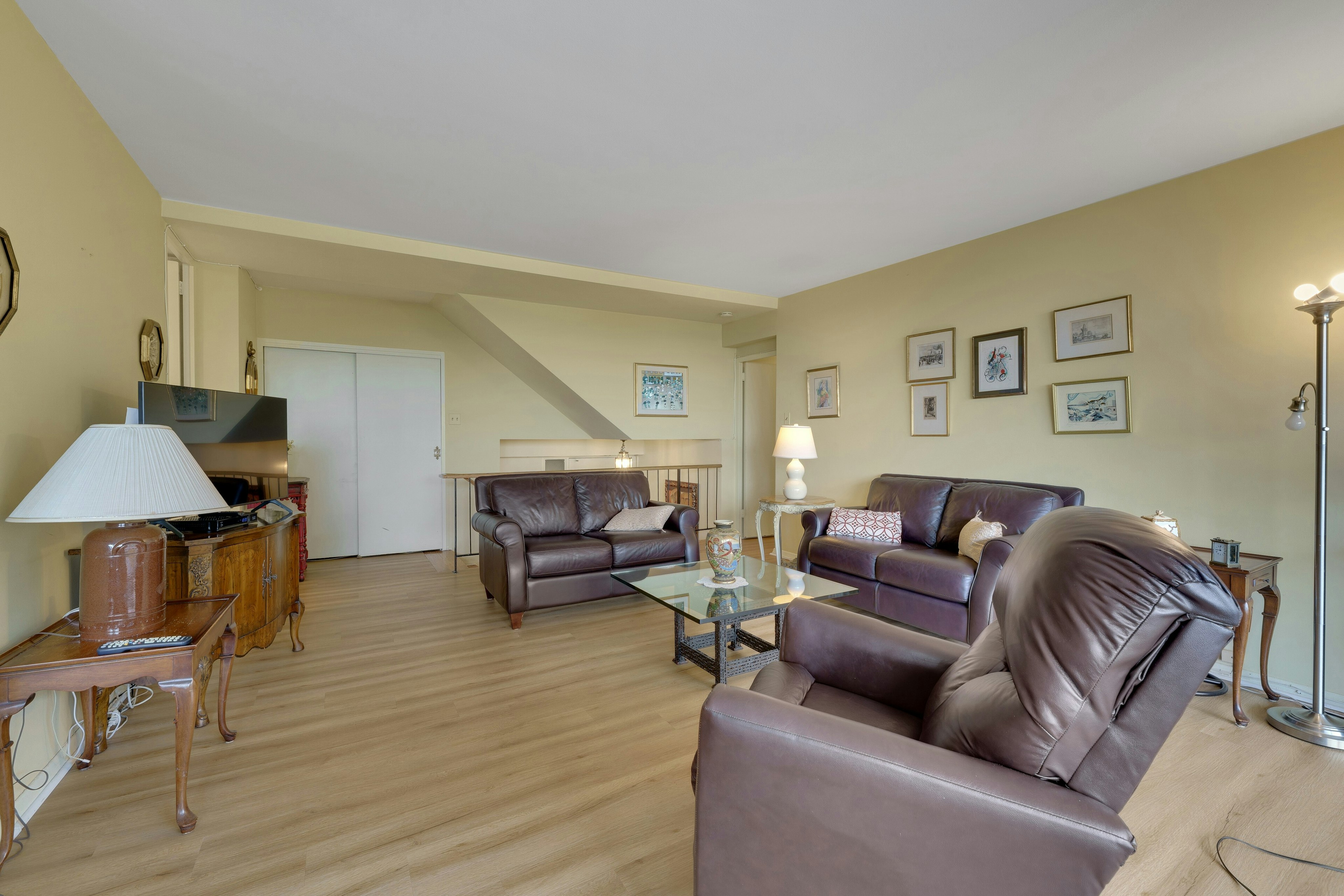1 Horizon Road #408
