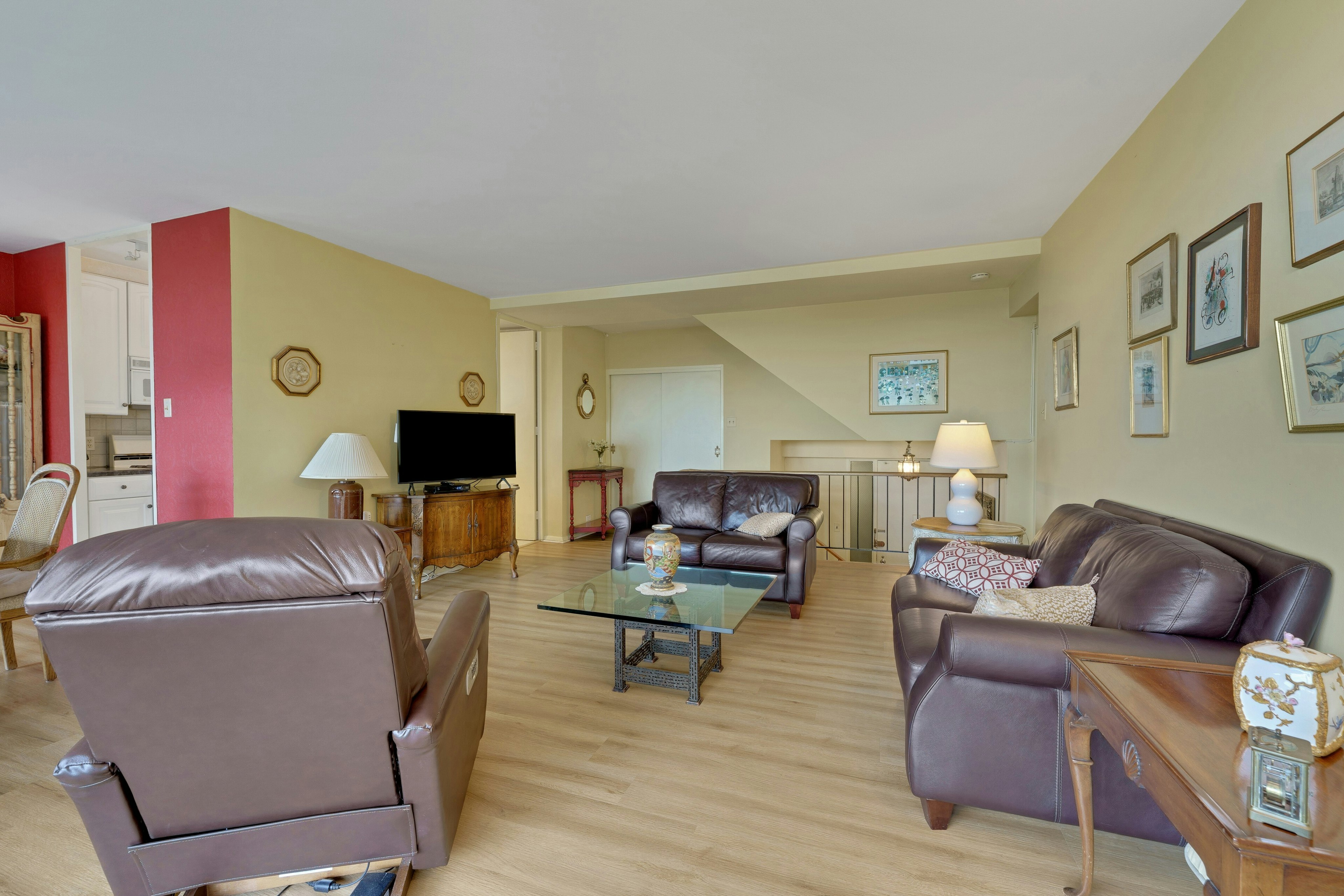 1 Horizon Road #408