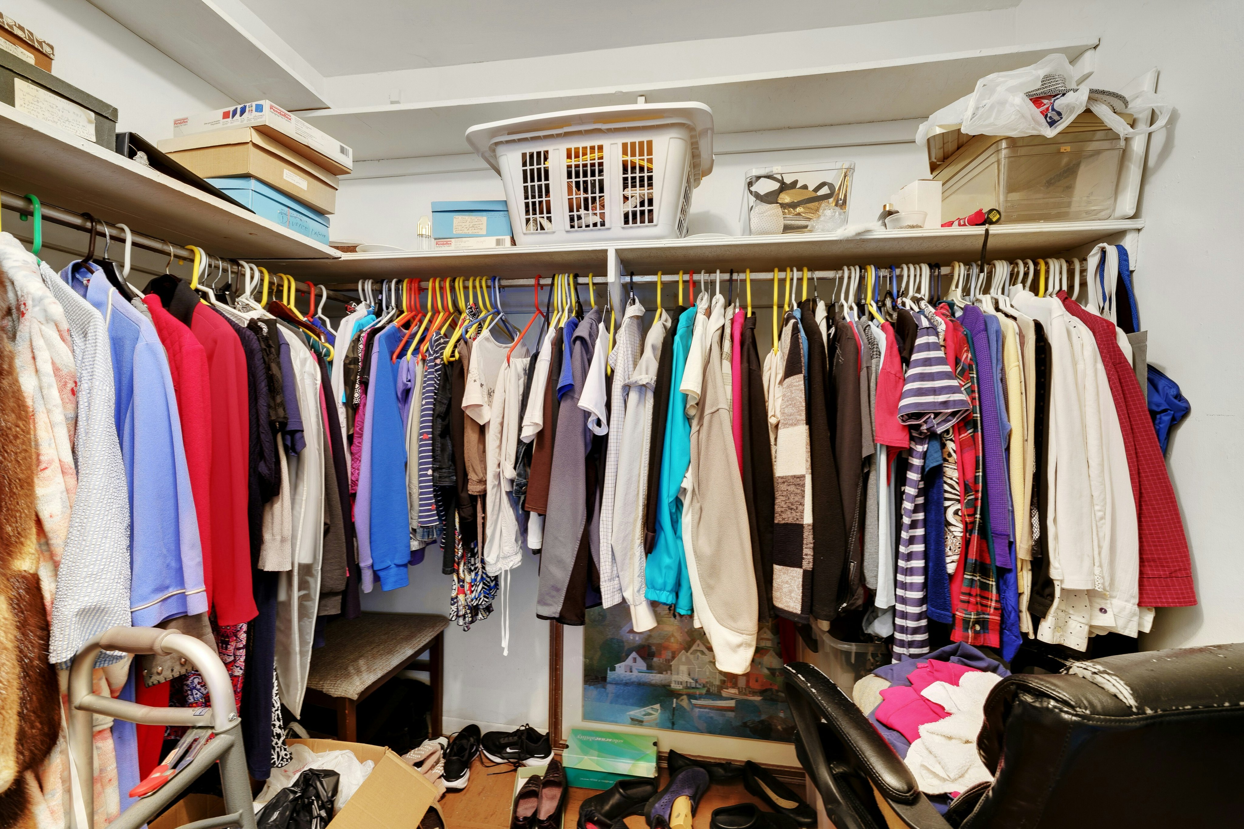 1 Horizon Road #408