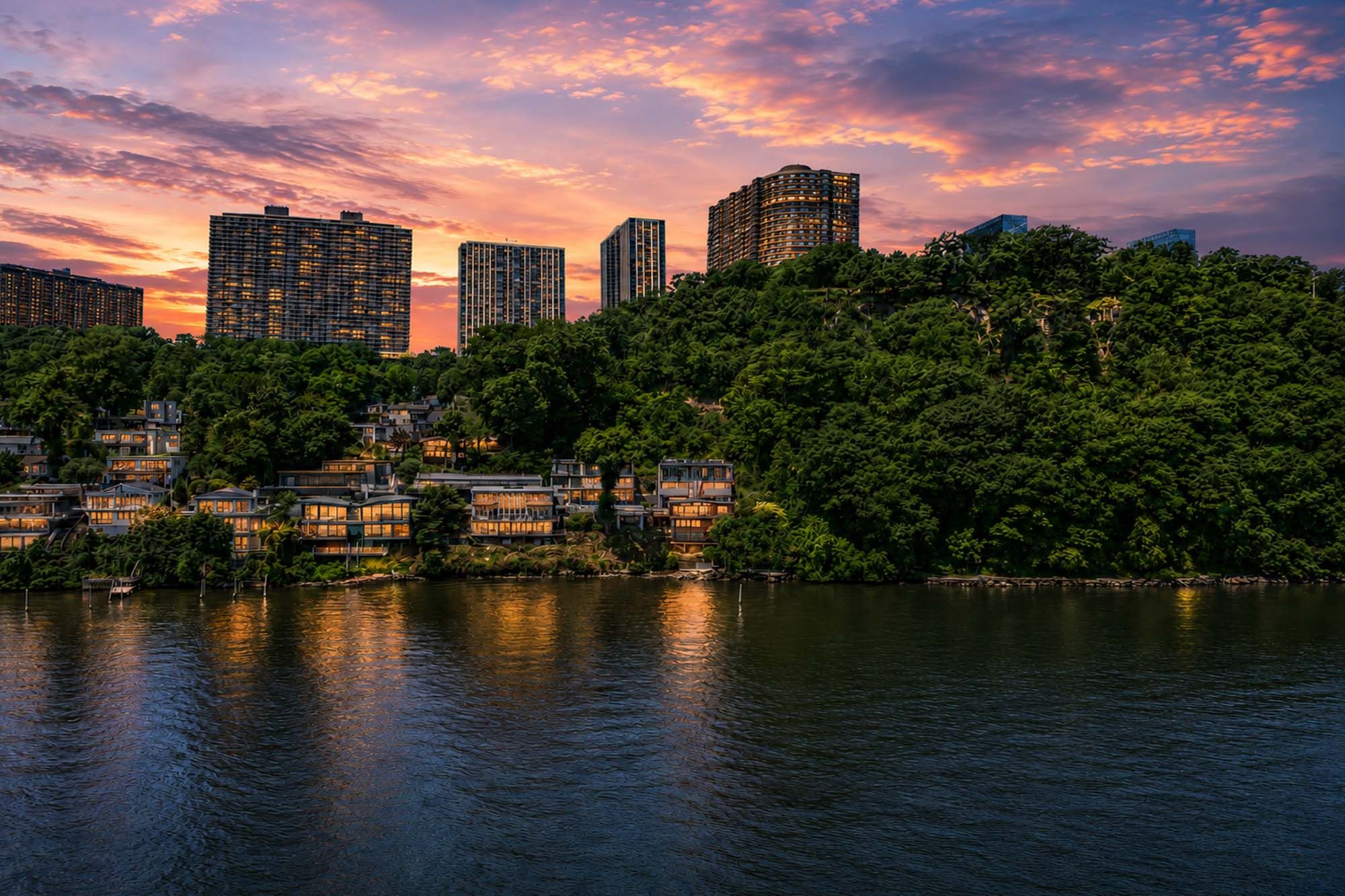35 Shore Road