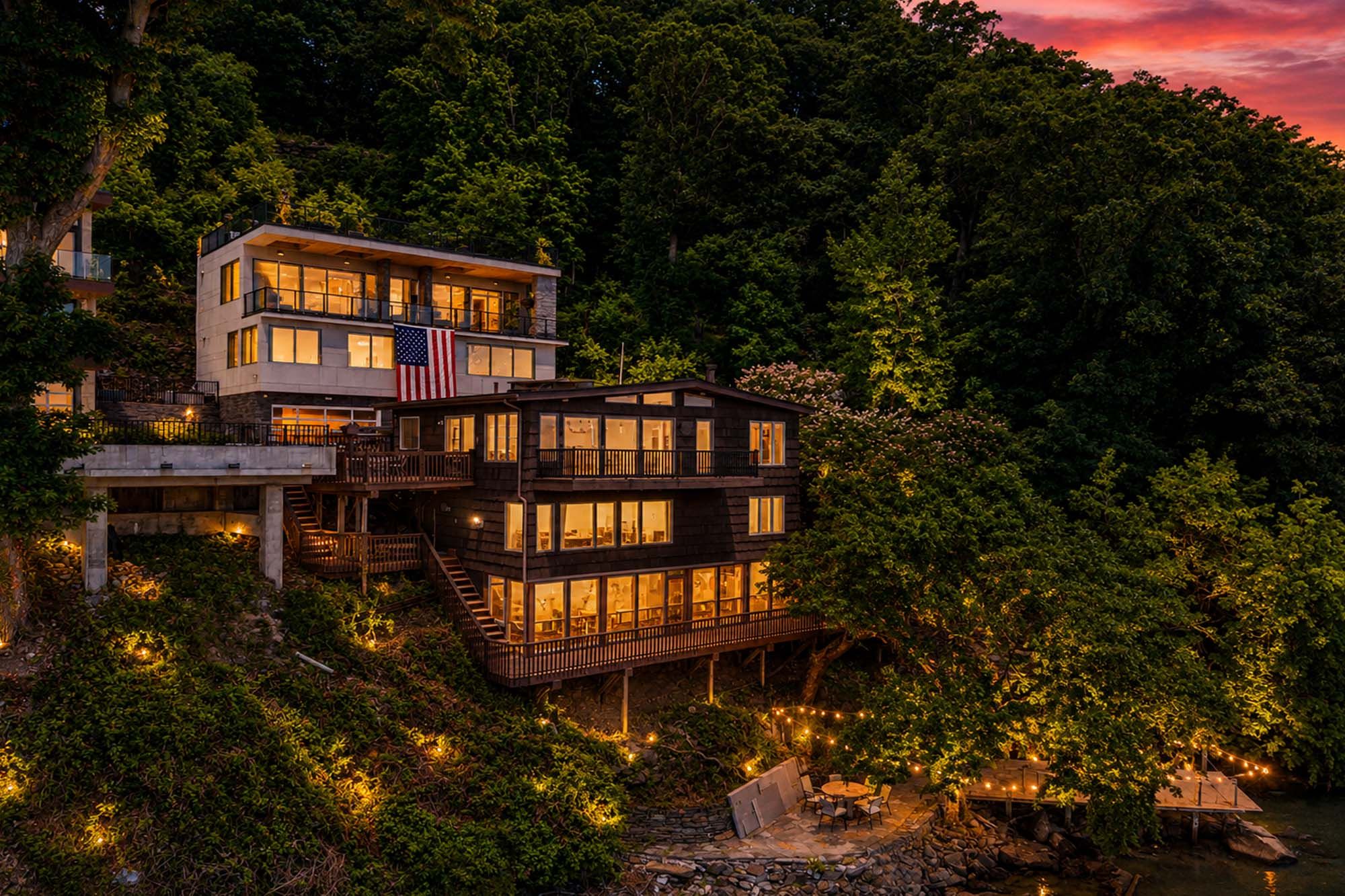 35 Shore Road