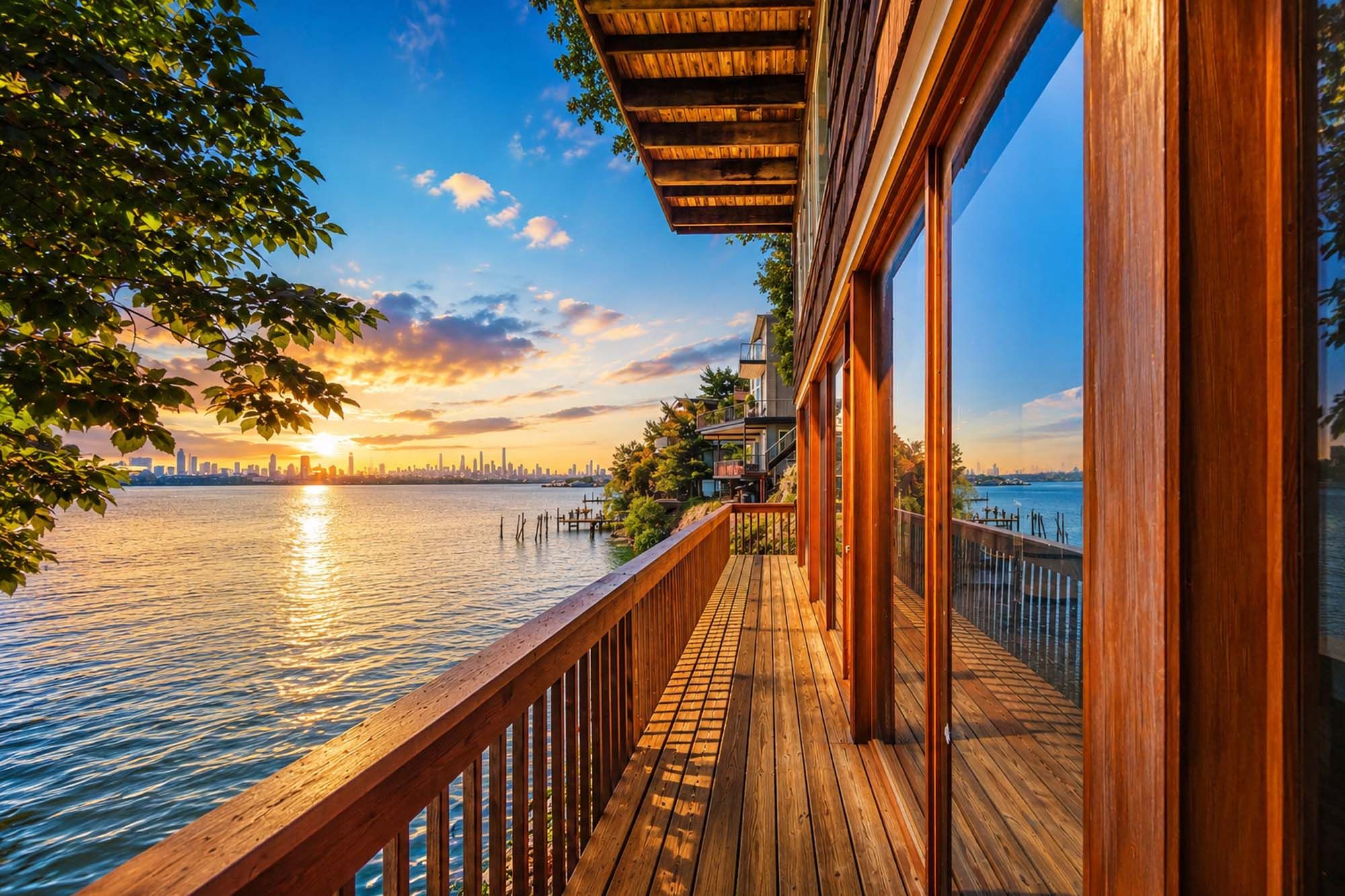 35 Shore Road