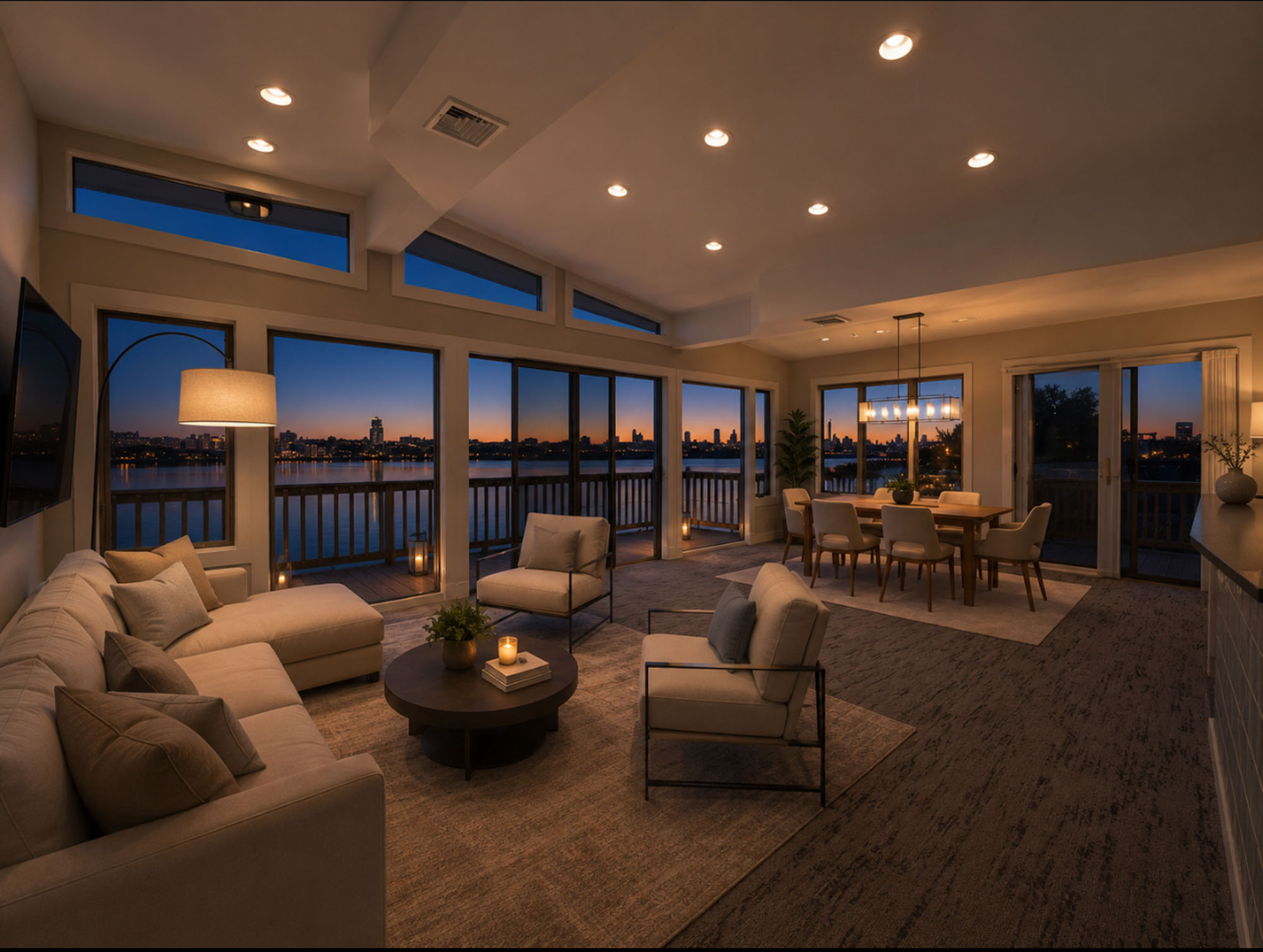 35 Shore Road