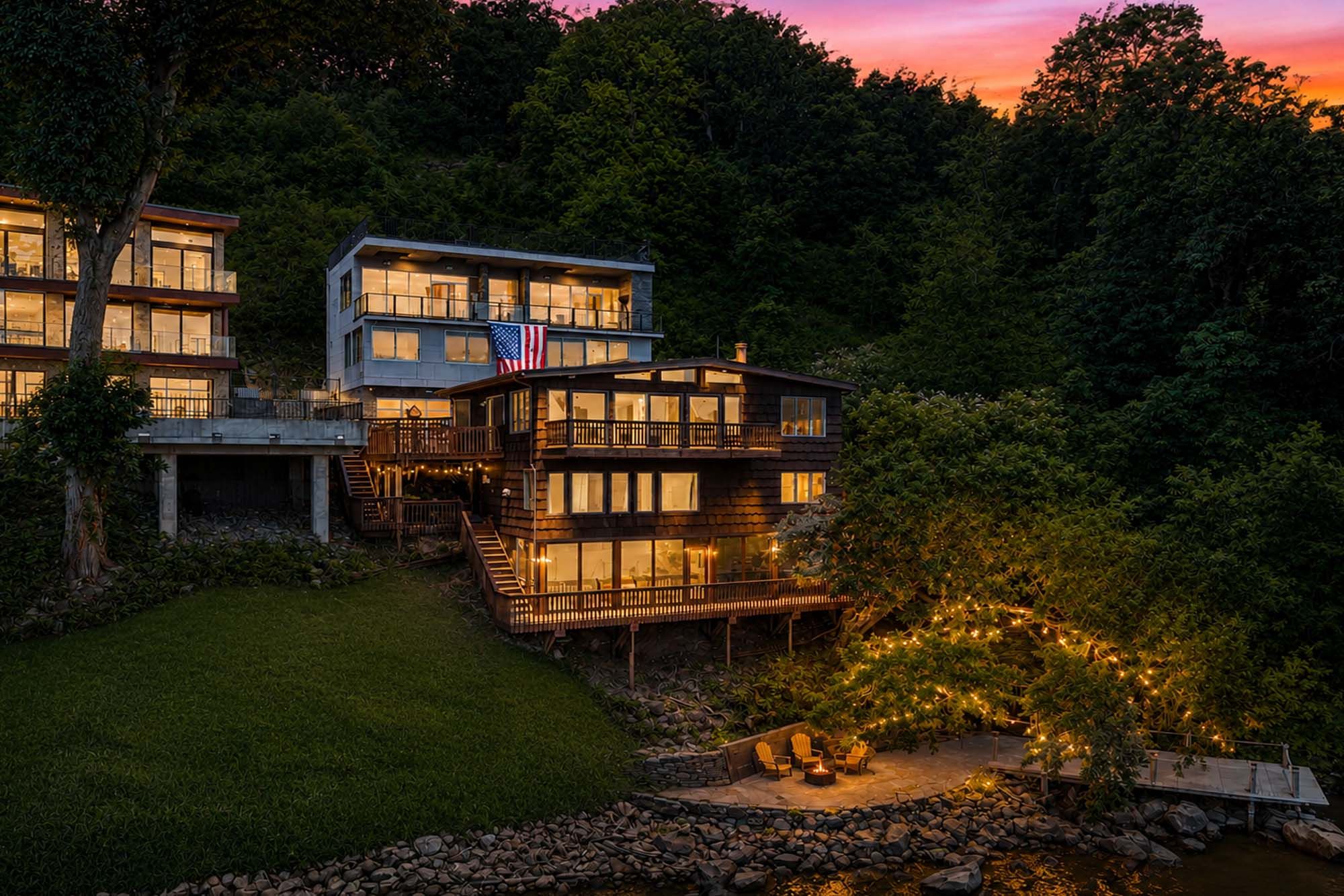 35 Shore Road