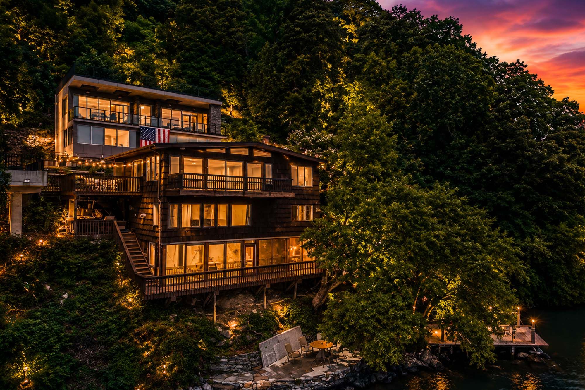 35 Shore Road