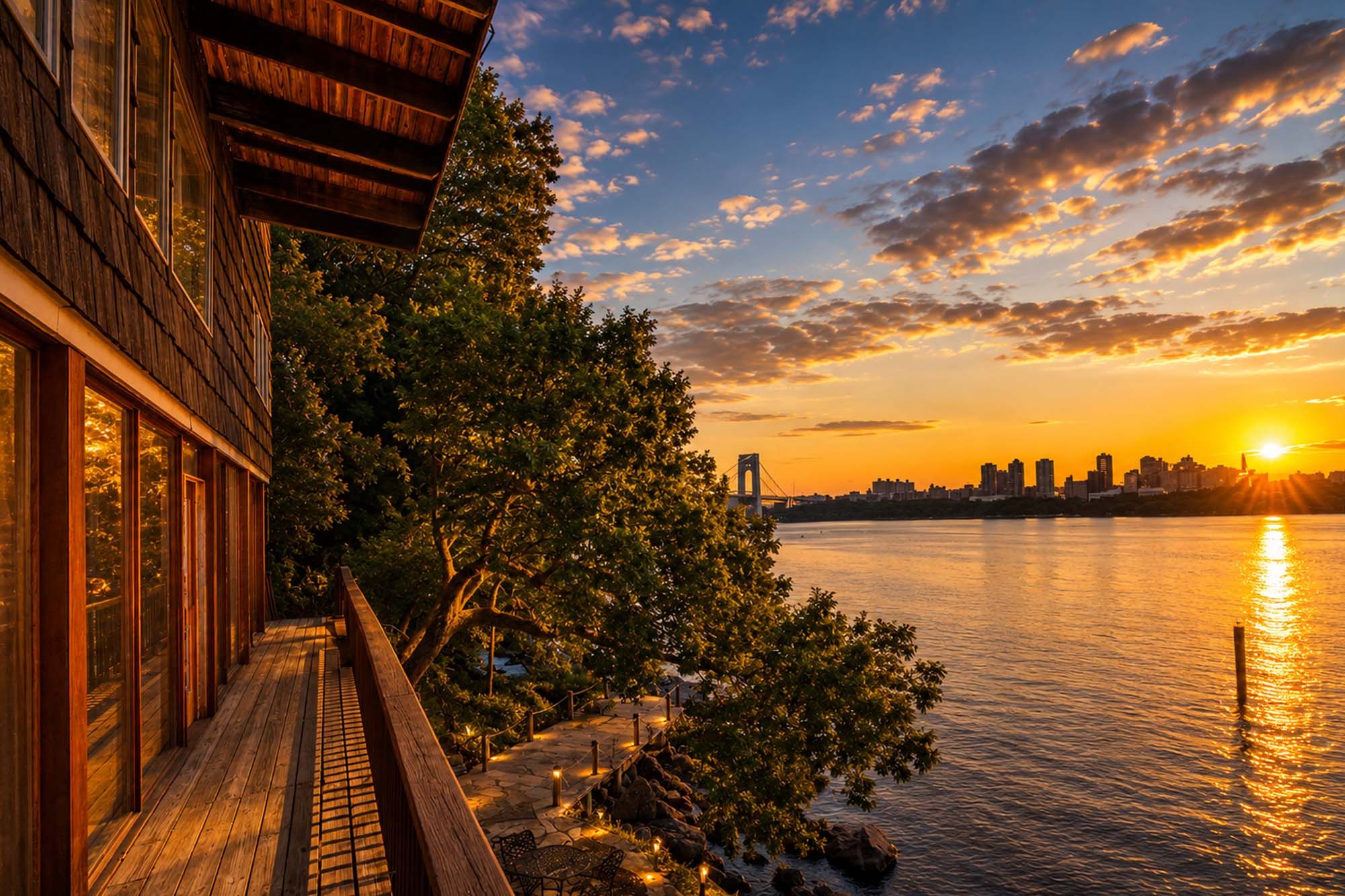 35 Shore Road