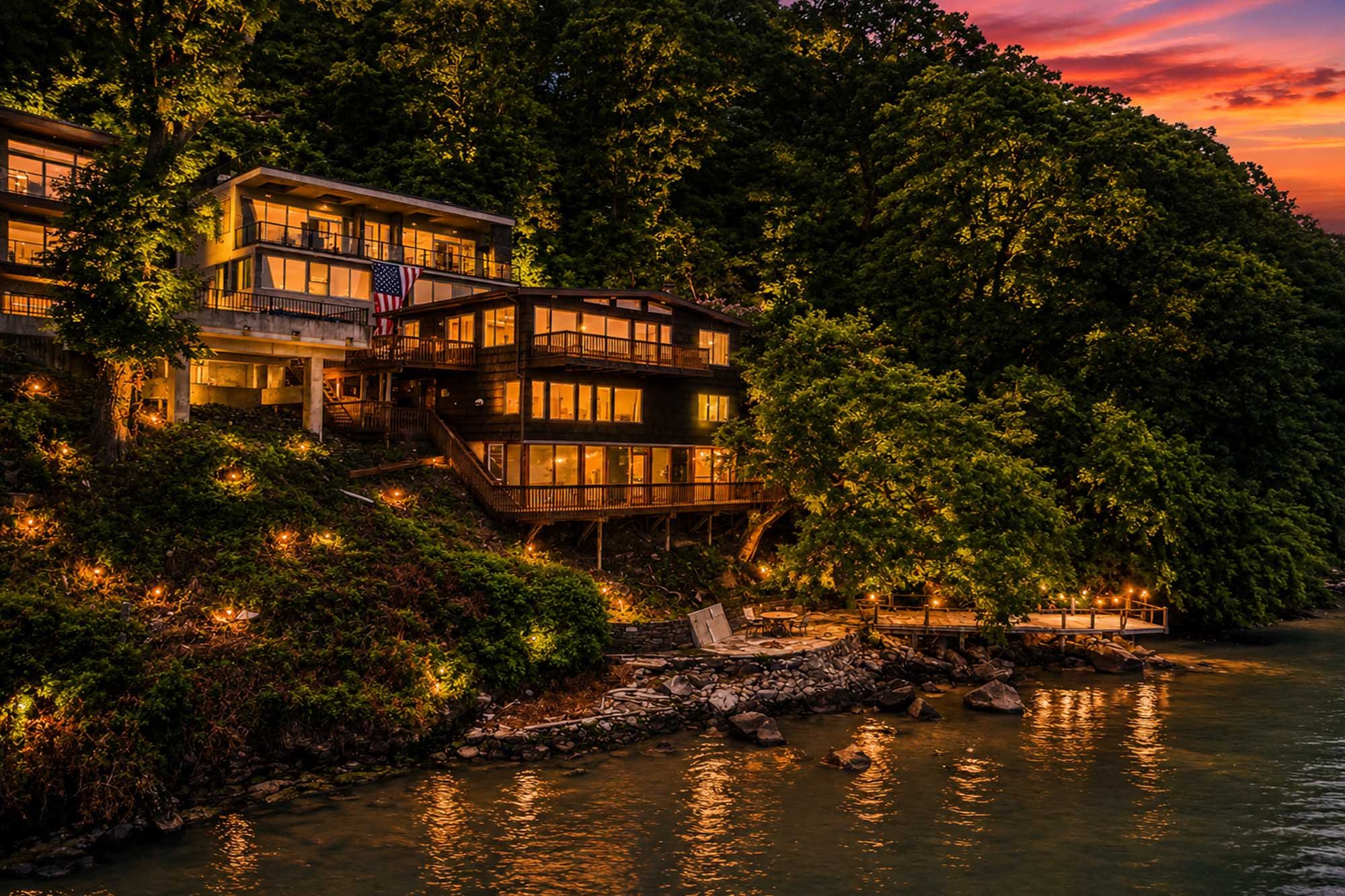 35 Shore Road