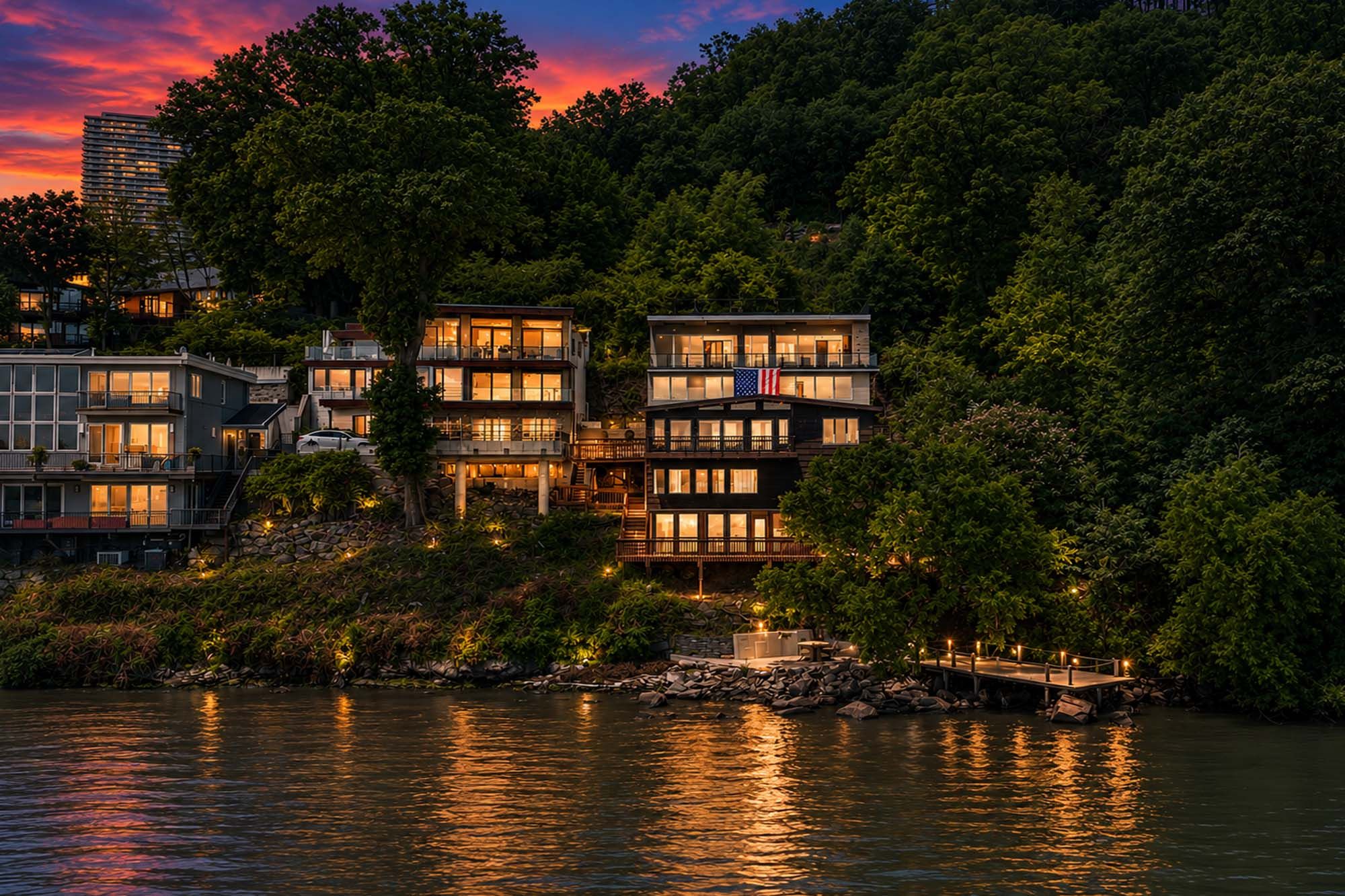 35 Shore Road