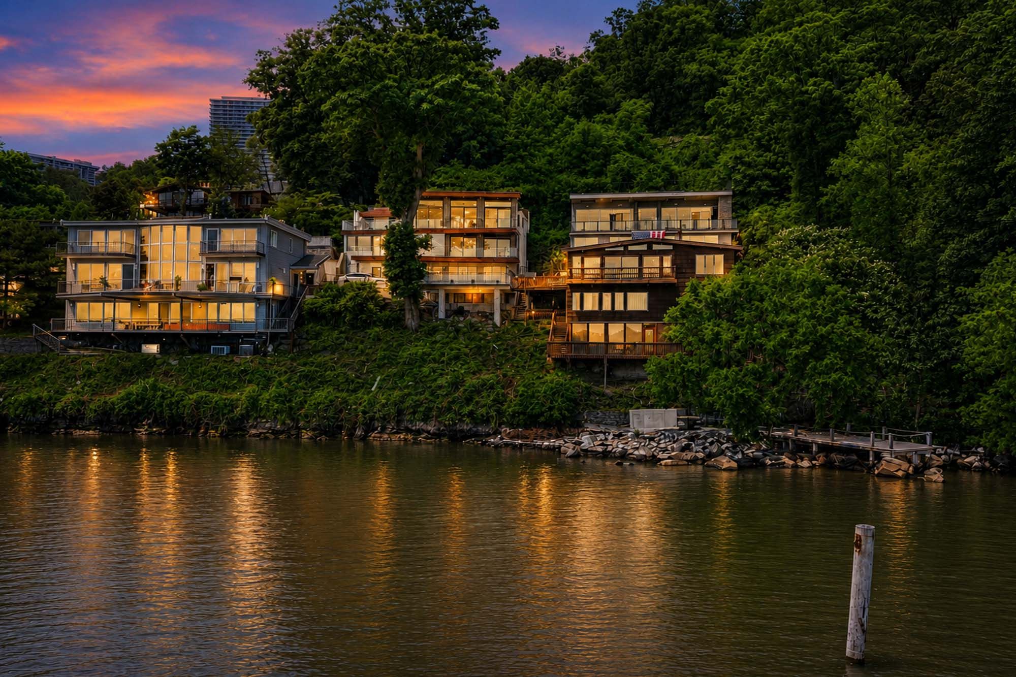 35 Shore Road