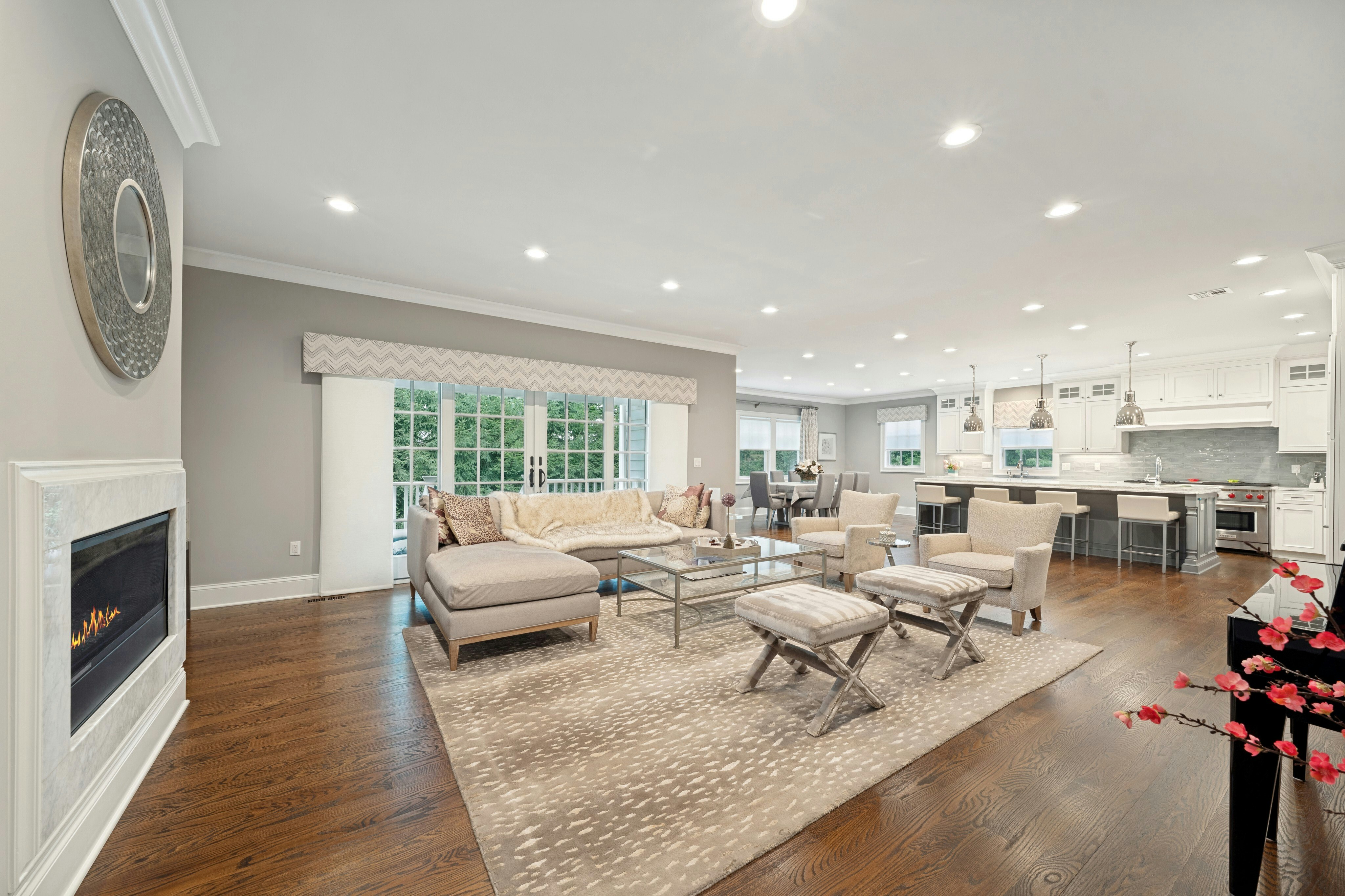 20 Sylvan Way 