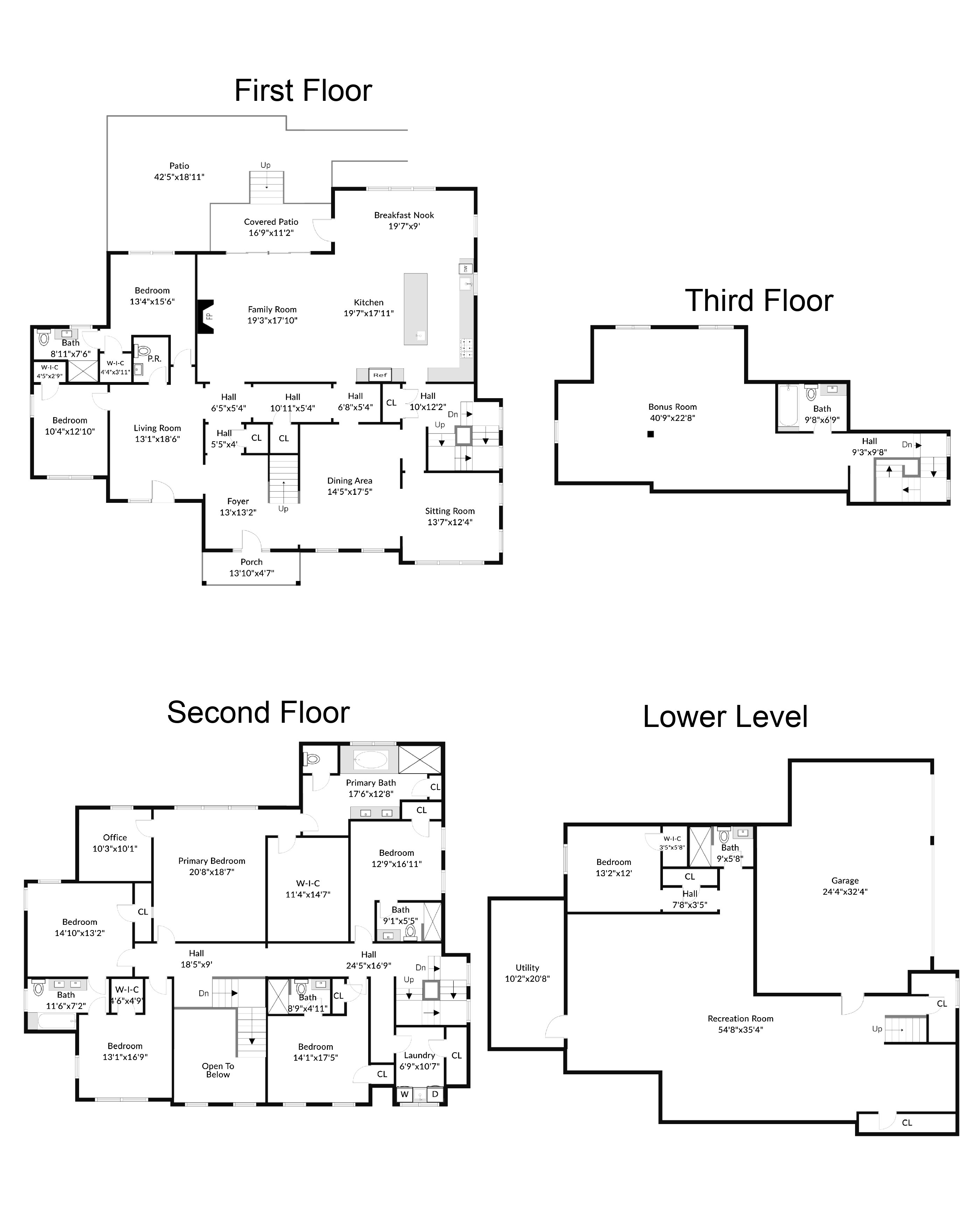 20 Sylvan Way 