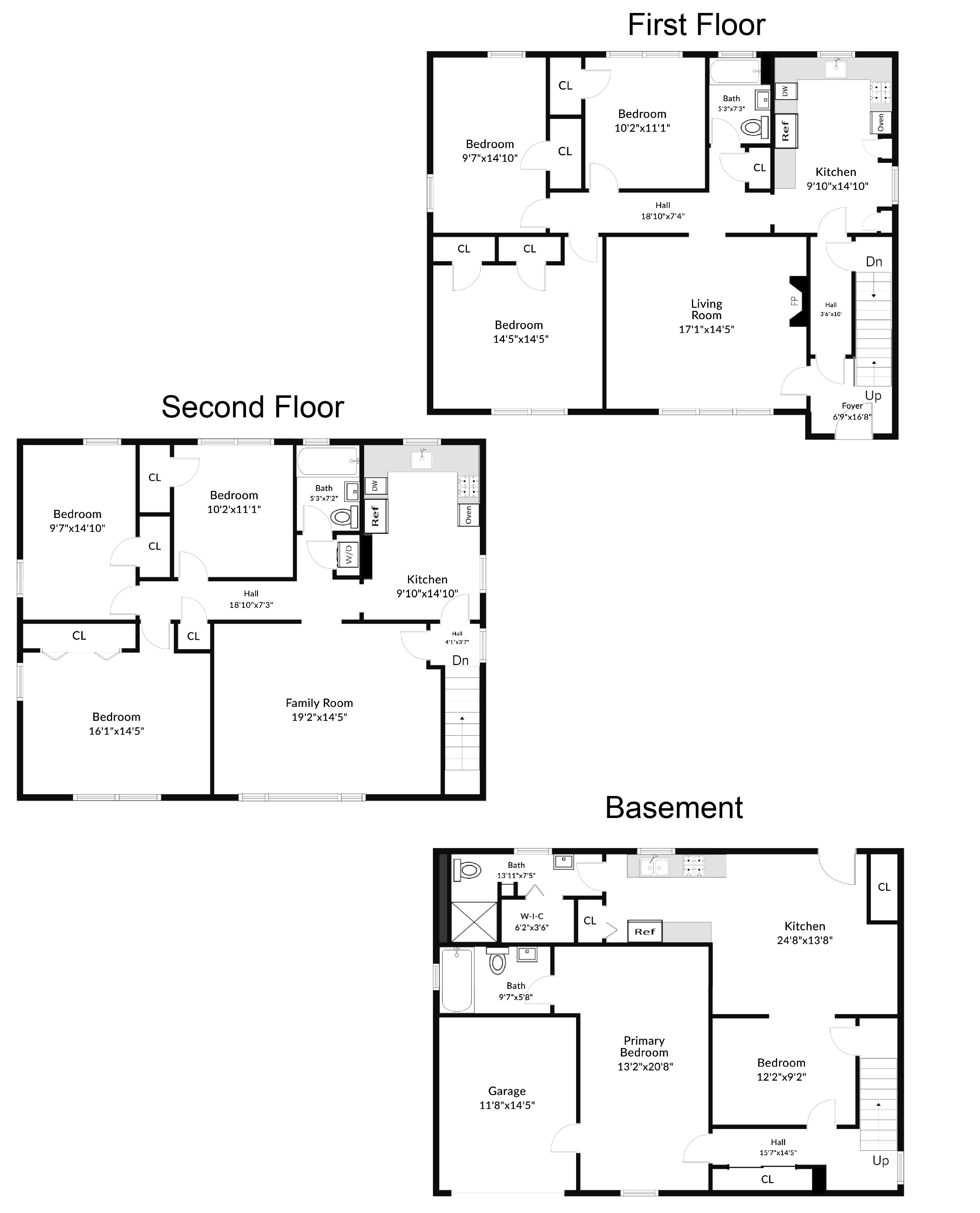 27 73rd Street 