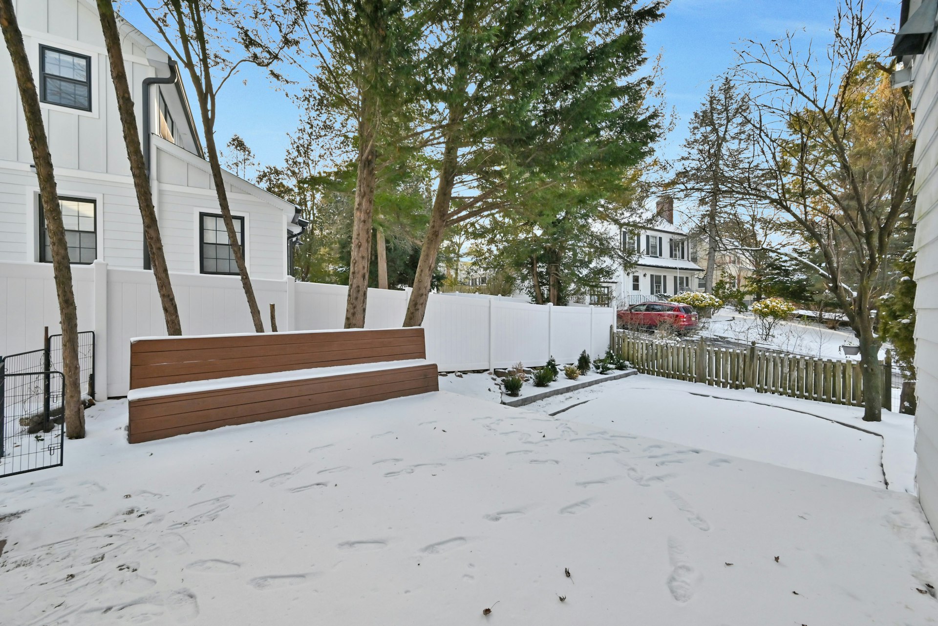 40 Clinton Avenue 
