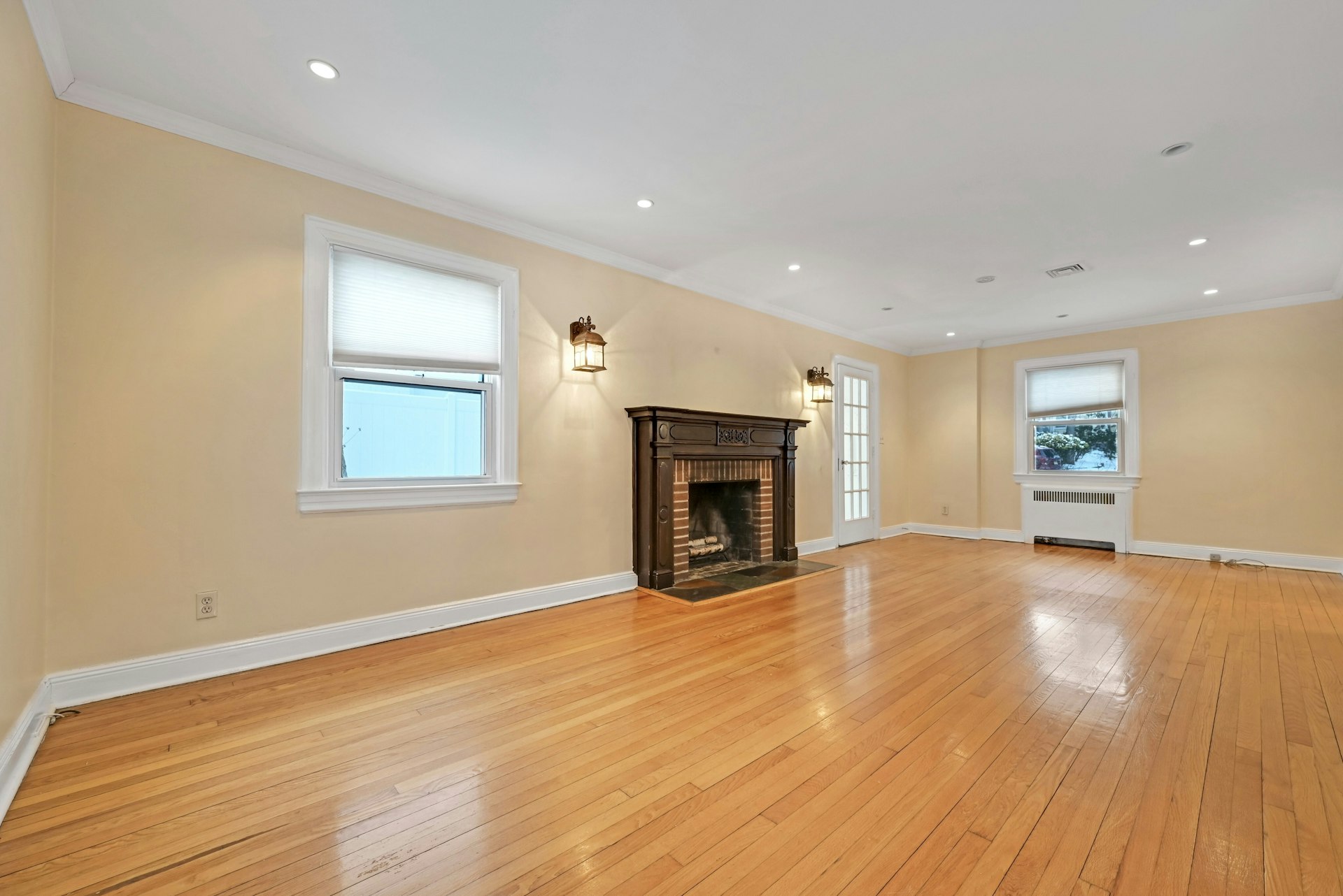 40 Clinton Avenue 