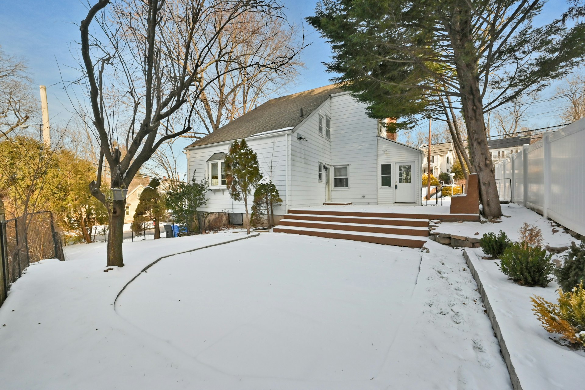 40 Clinton Avenue 