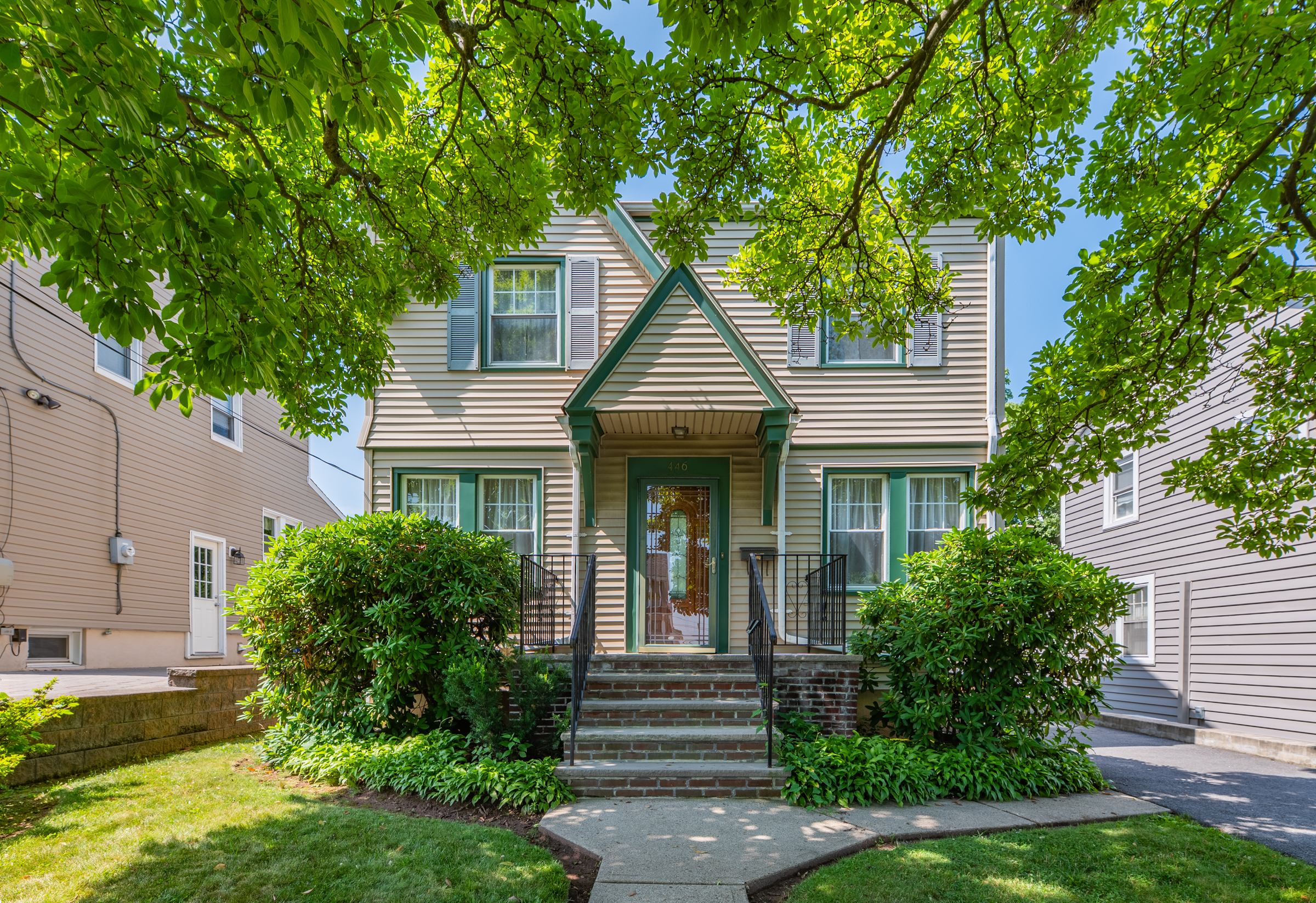 446 Marlboro Road 