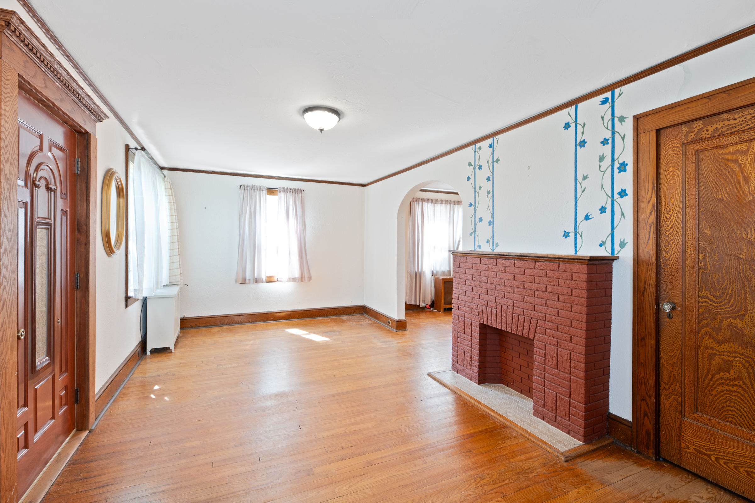 446 Marlboro Road 