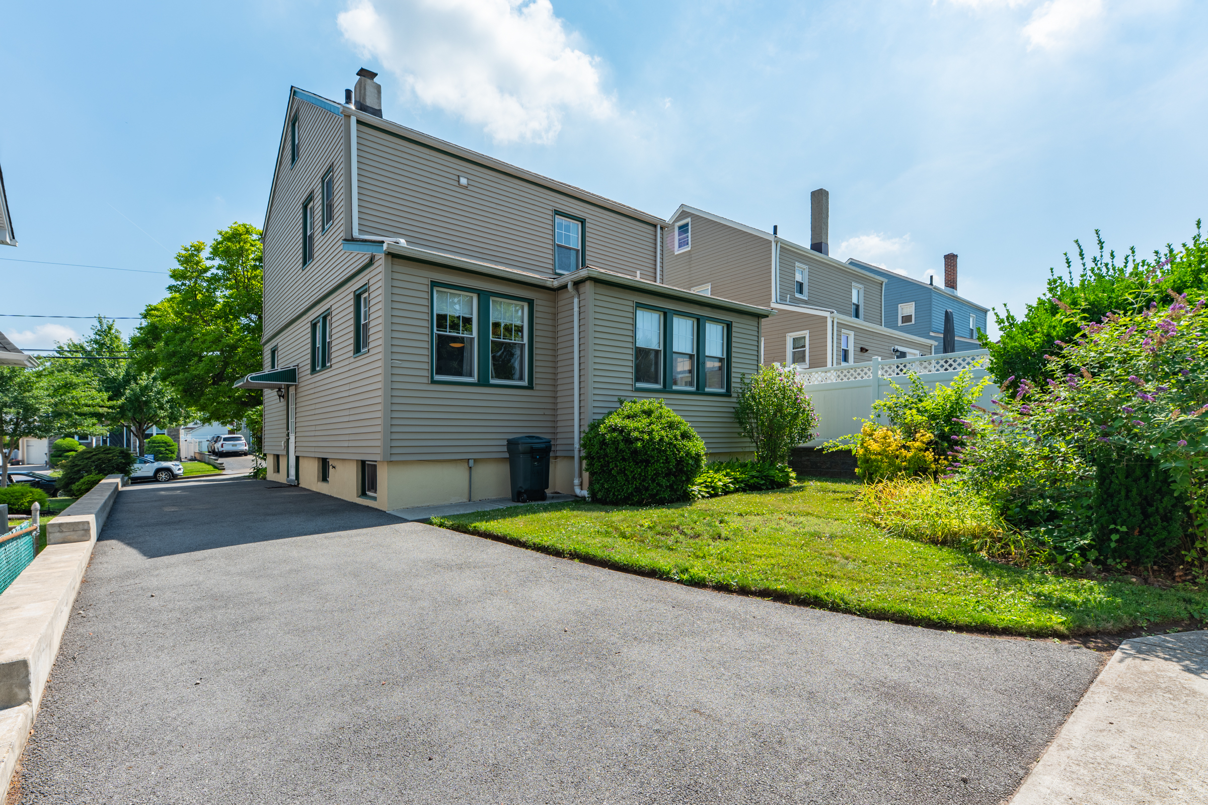 446 Marlboro Road 