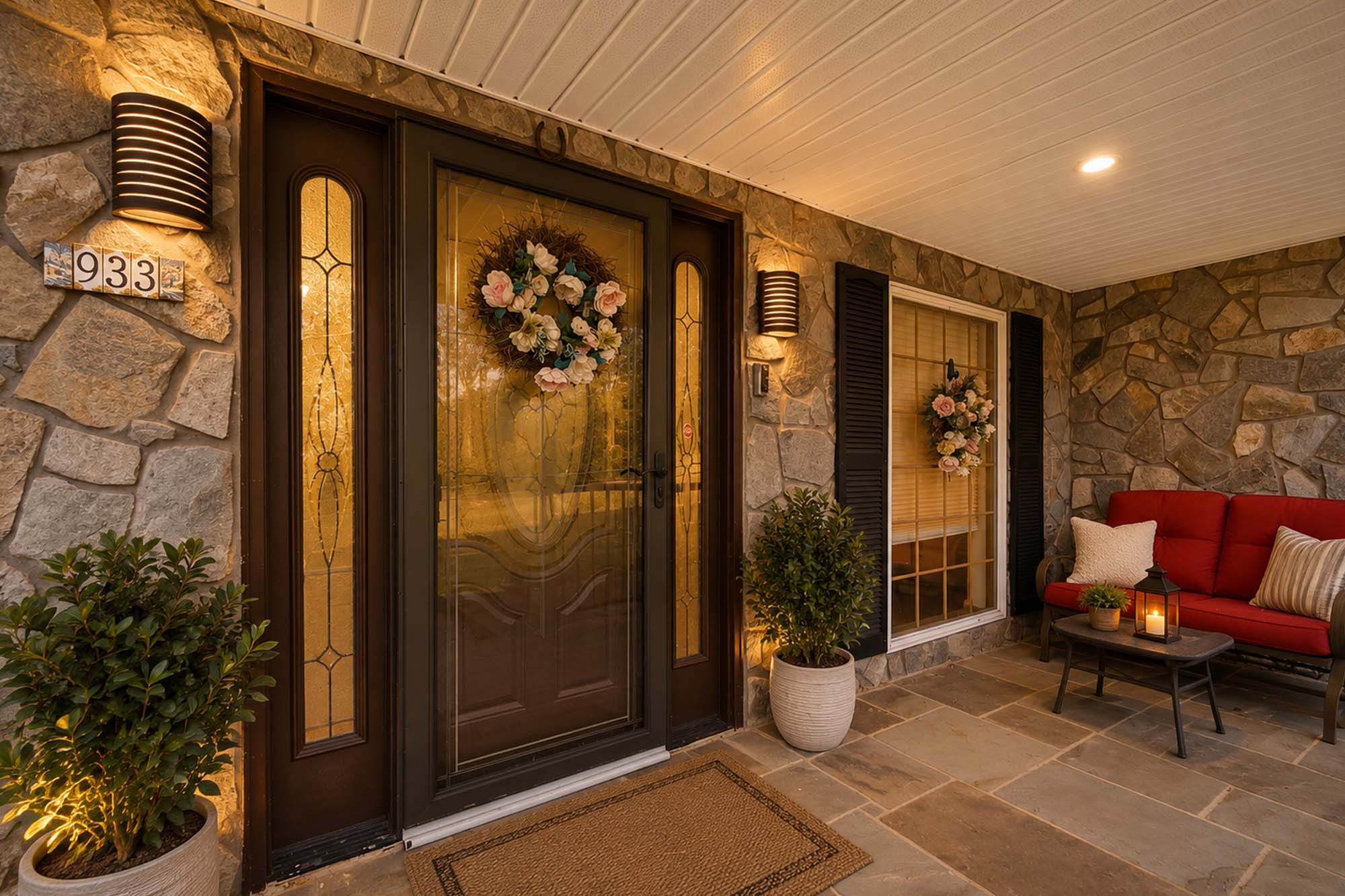 933 River Road 