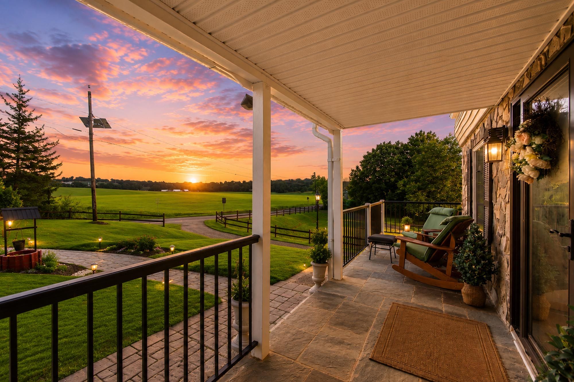 933 River Road 
