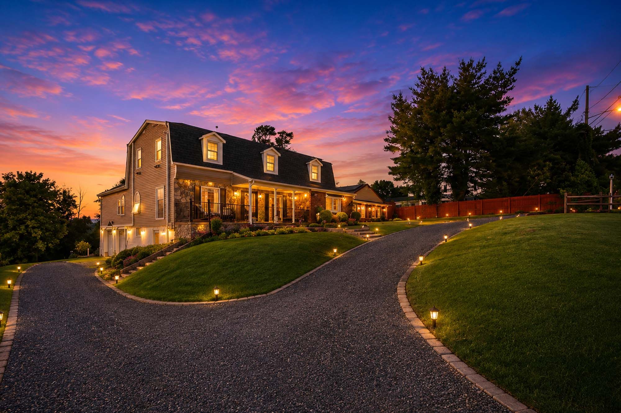 933 River Road 