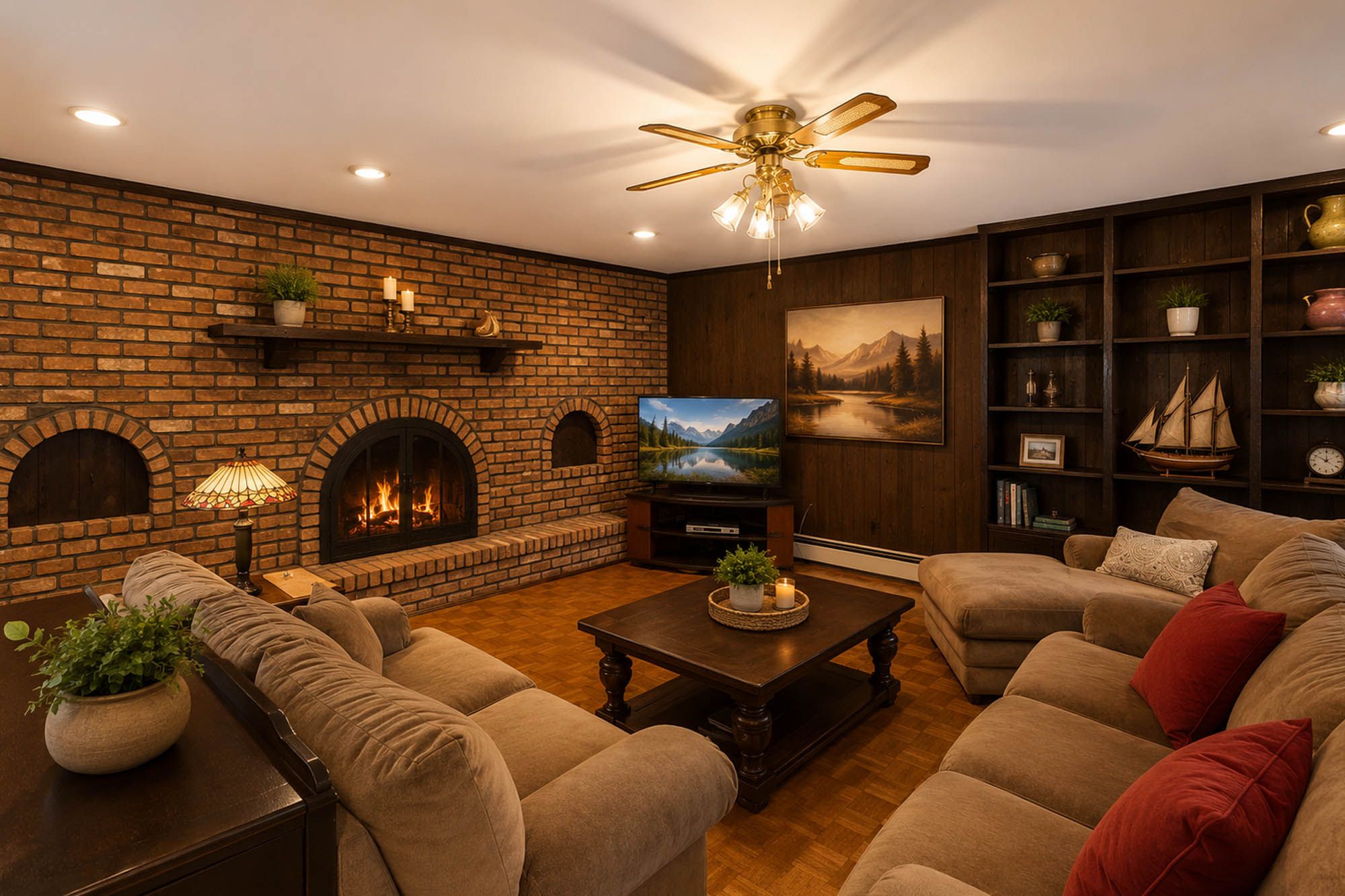 933 River Road 