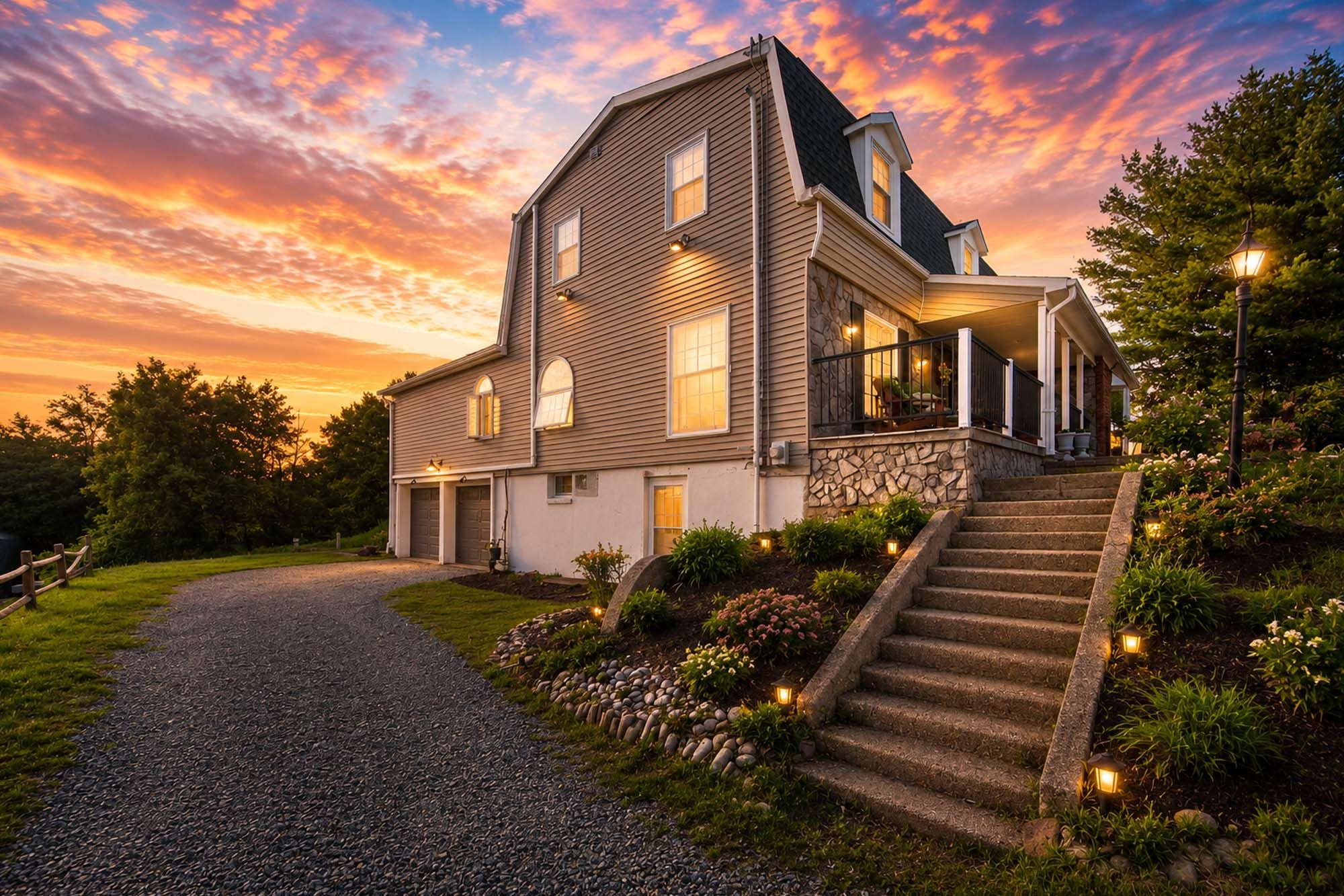 933 River Road 