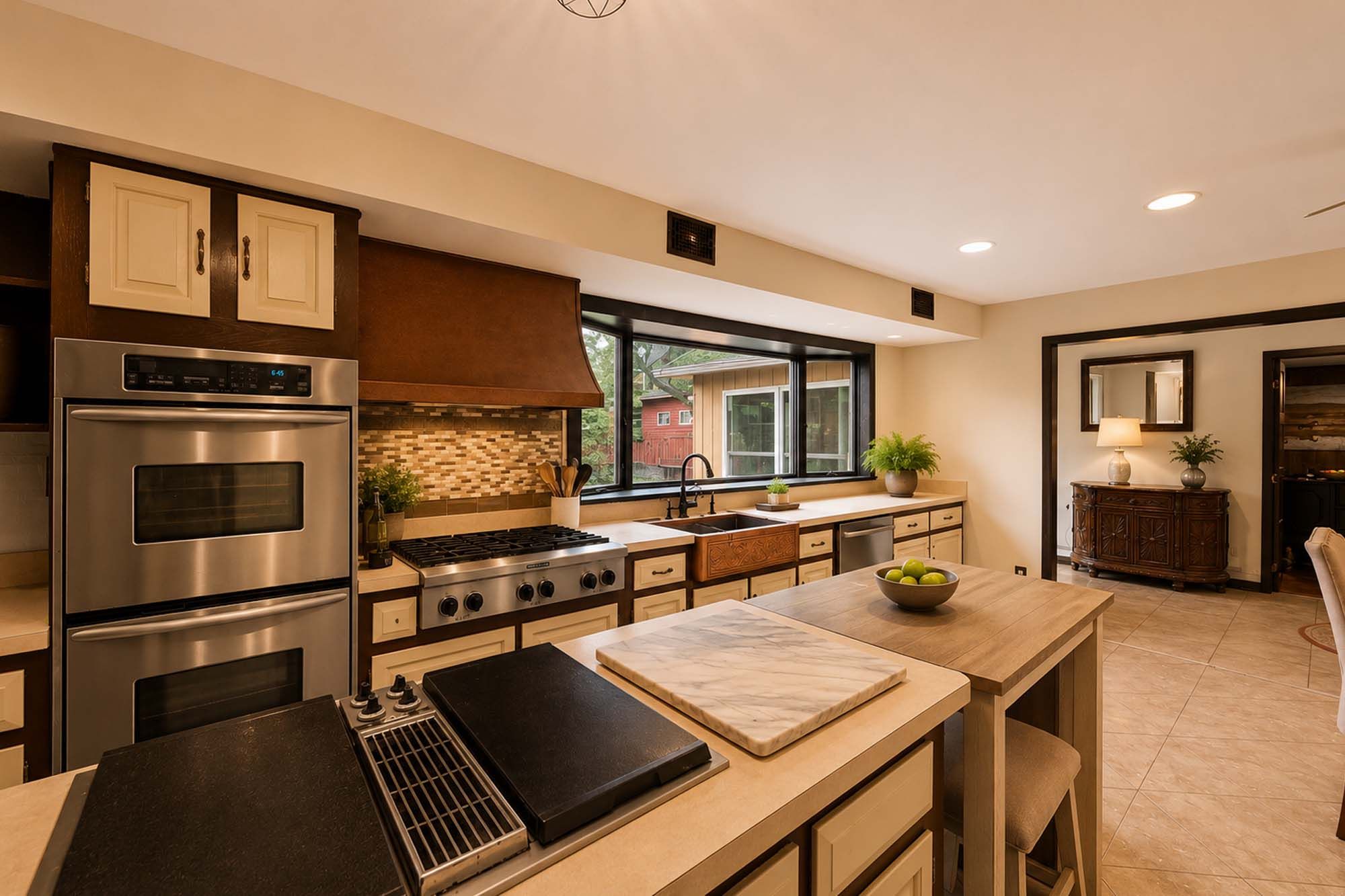 933 River Road 